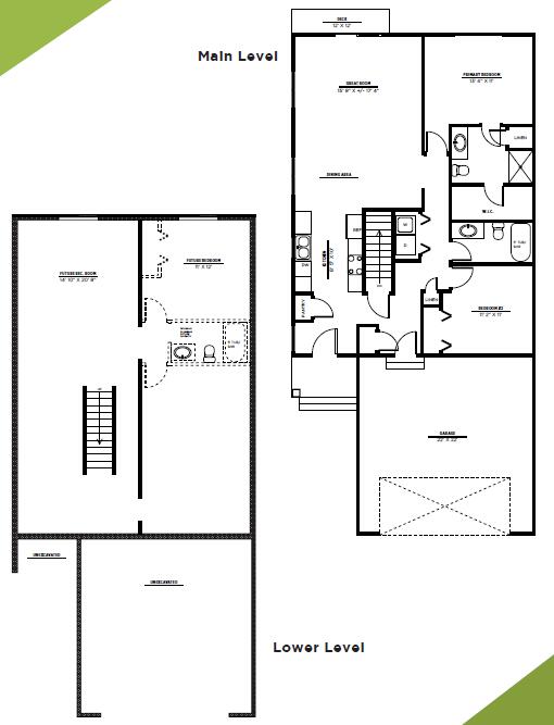 2489 Gray Wolf Way Muskegon MI 49444