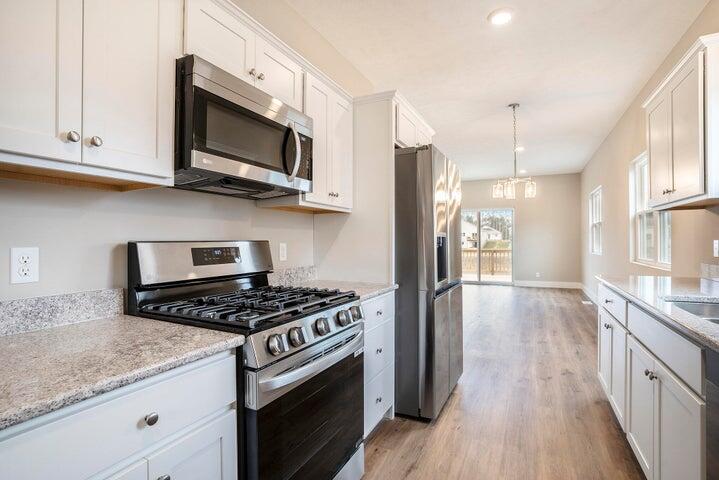 2489 Gray Wolf Way Muskegon MI 49444