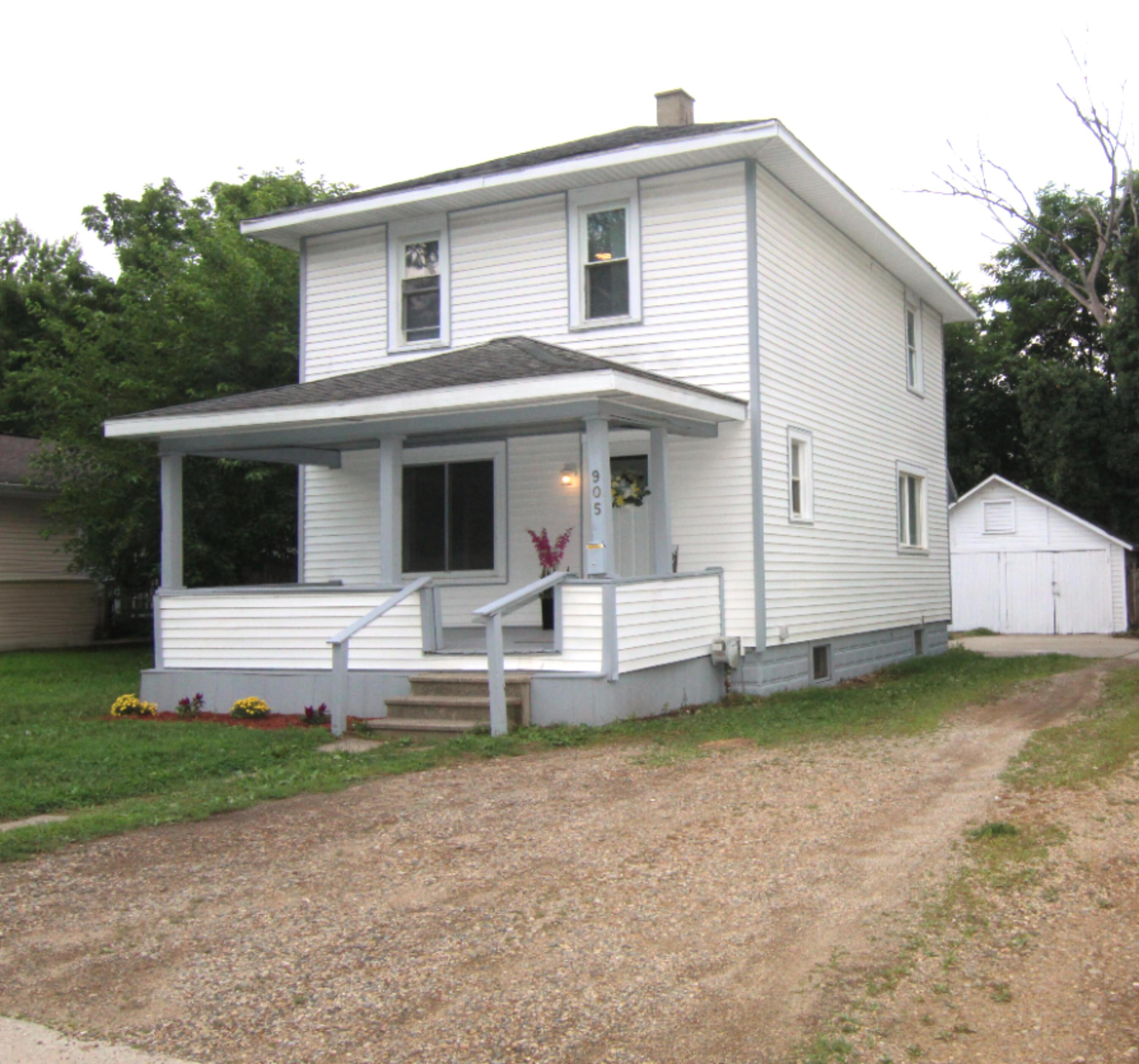 905 Cooper Avenue Kalamazoo MI 49048