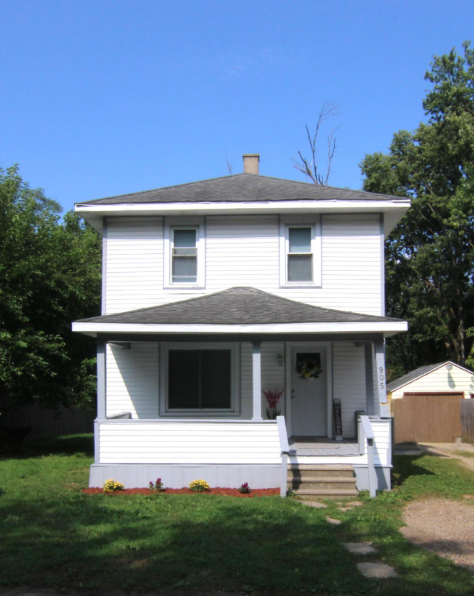 905 Cooper Avenue Kalamazoo MI 49048