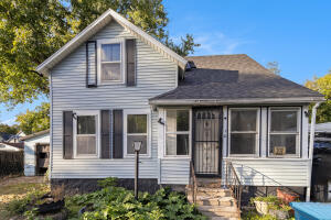 708 Mabel Street Kalamazoo MI 49007