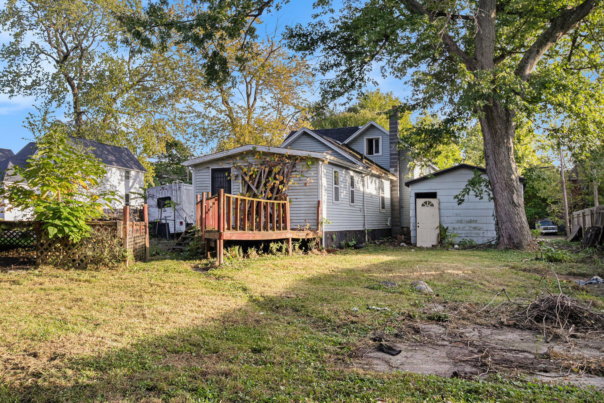 708 Mabel Street Kalamazoo MI 49007