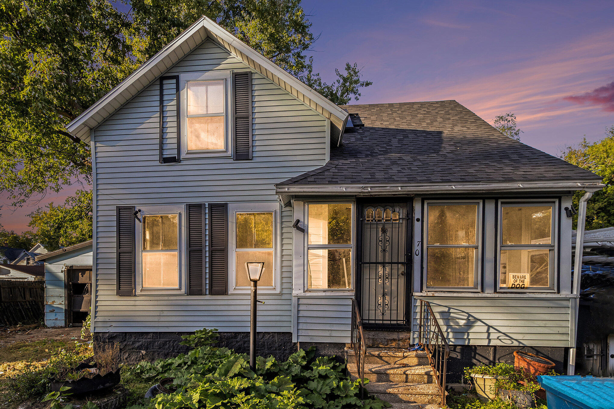 708 Mabel Street Kalamazoo MI 49007