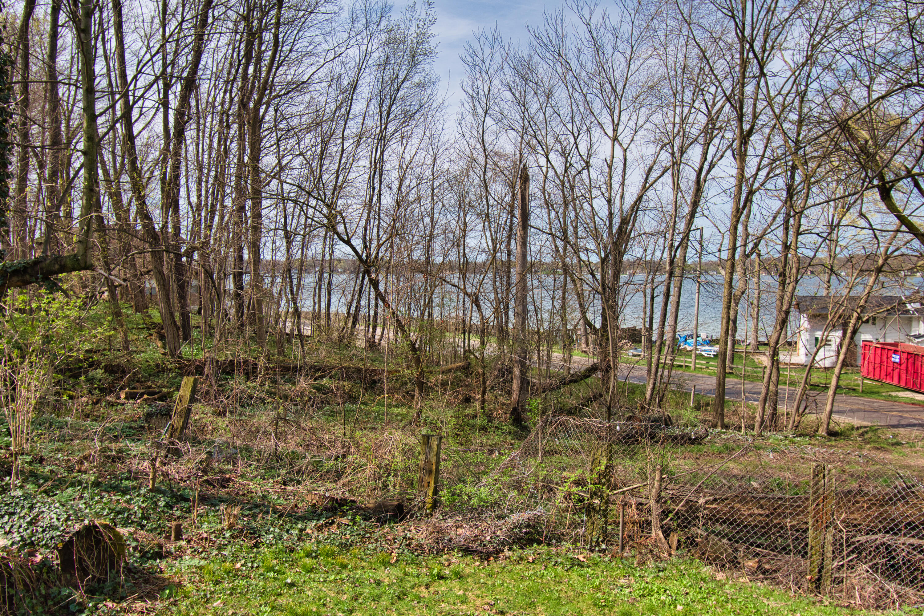 54879 Indian Lake Dowagiac MI 49047