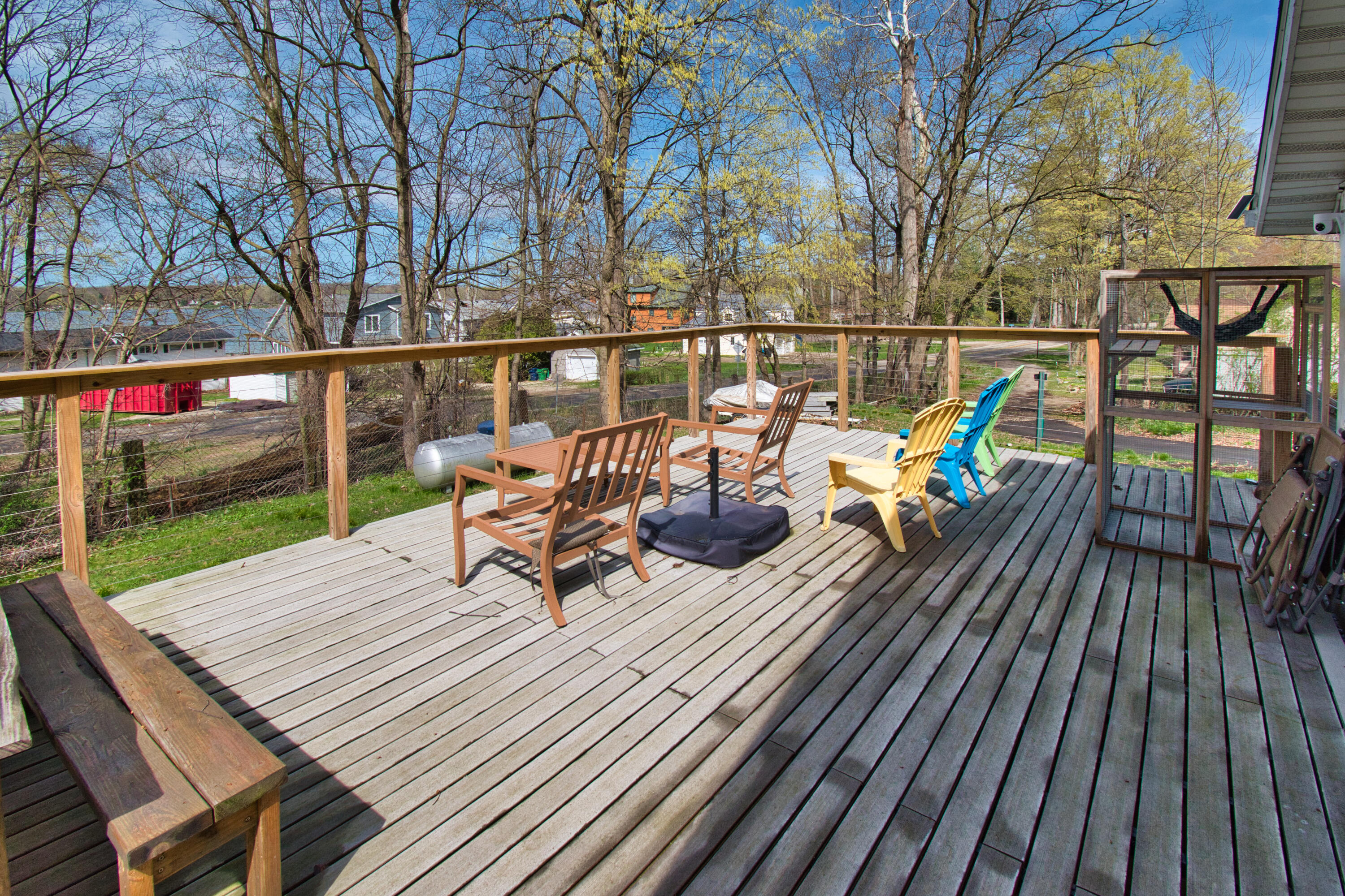 54879 Indian Lake Dowagiac MI 49047