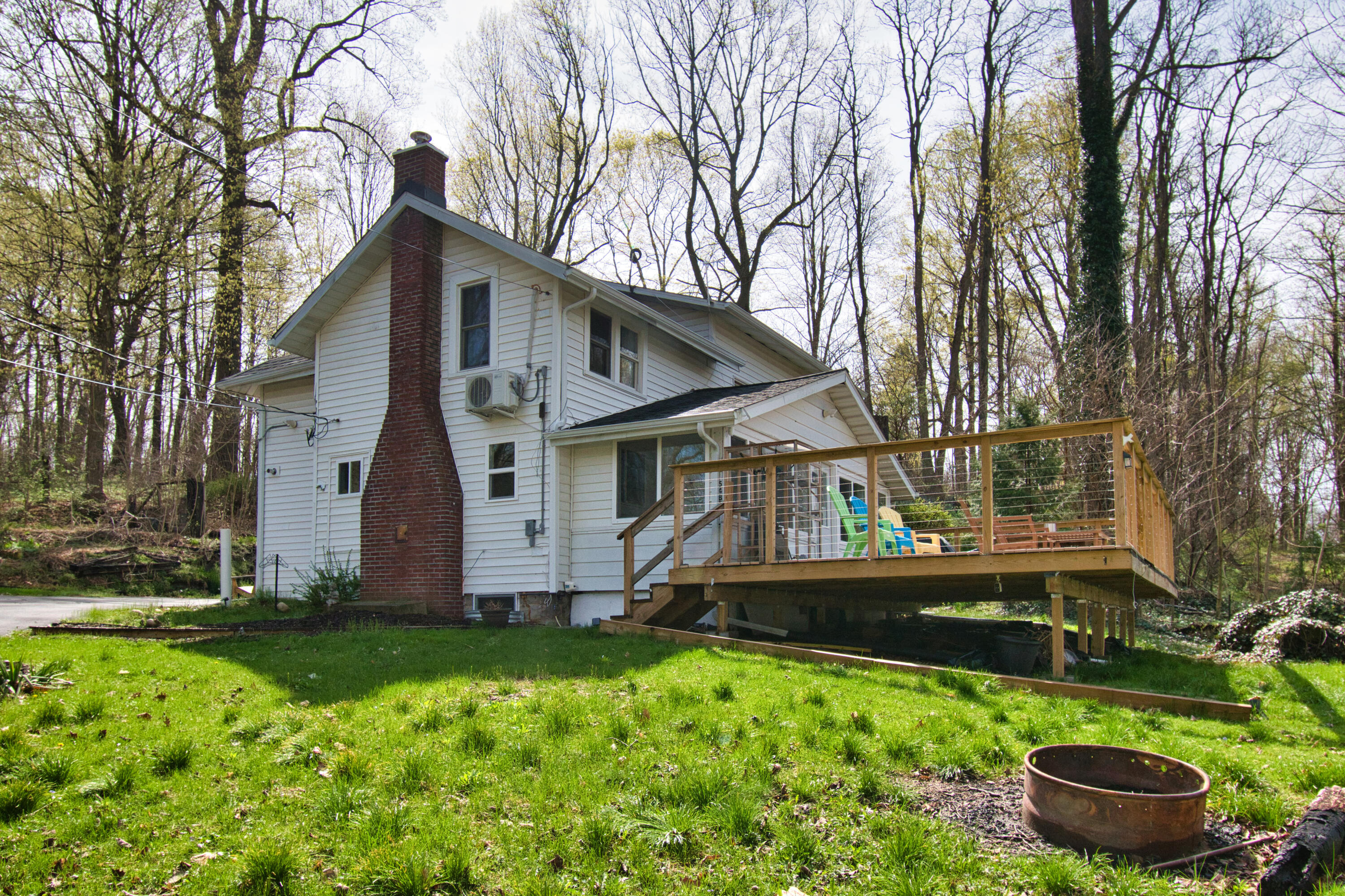 54879 Indian Lake Dowagiac MI 49047