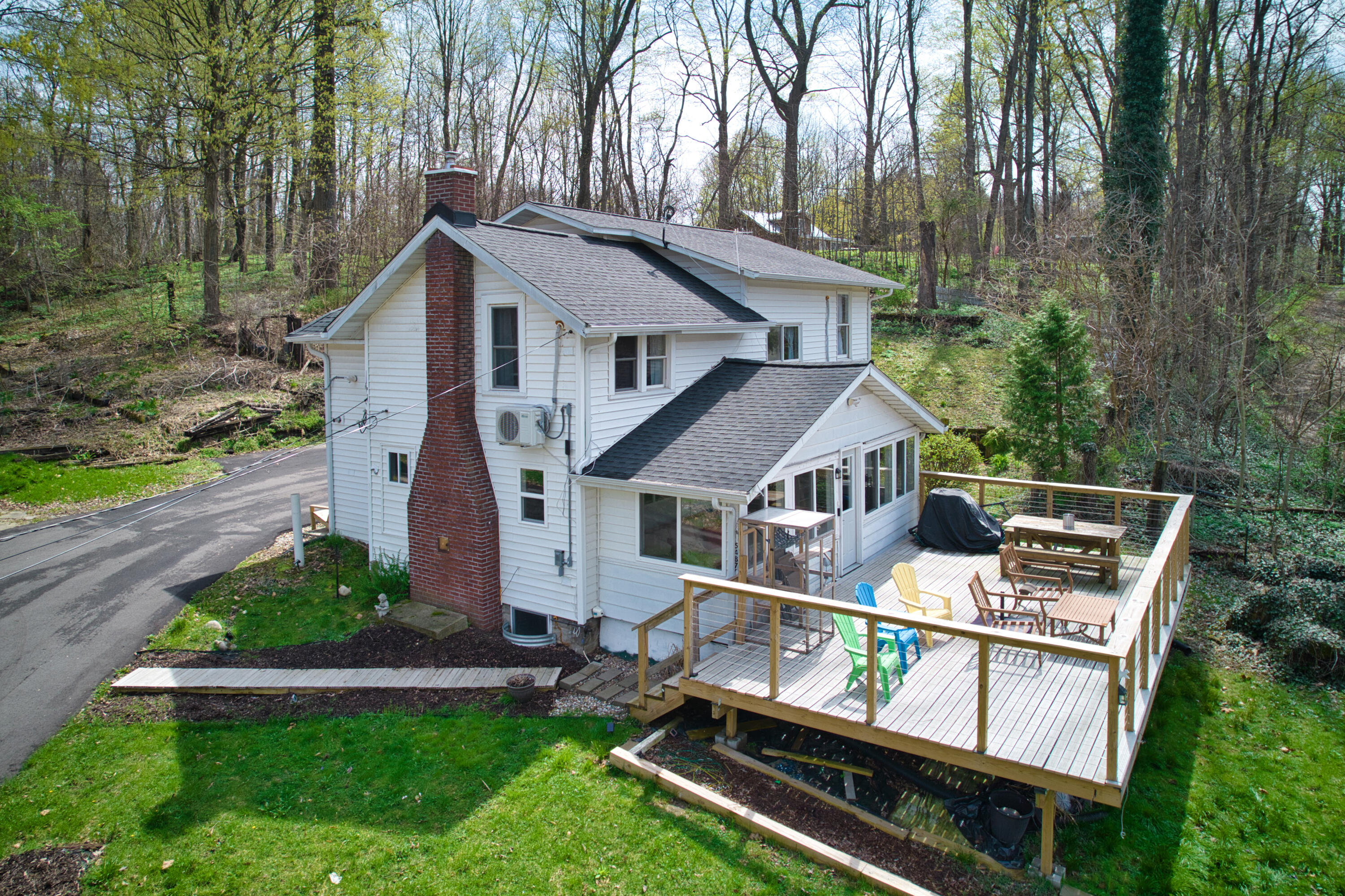 54879 Indian Lake Dowagiac MI 49047