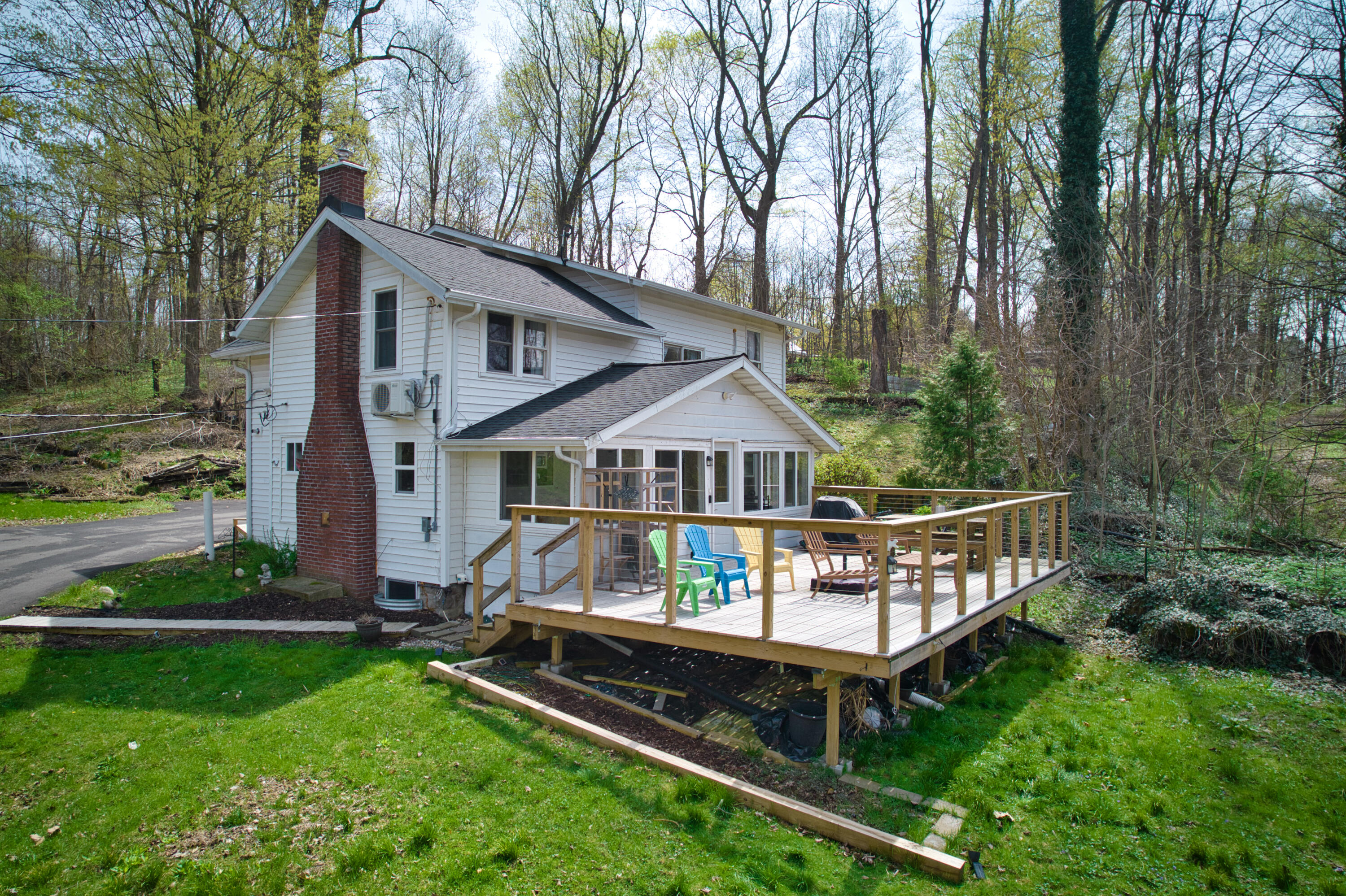 54879 Indian Lake Dowagiac MI 49047