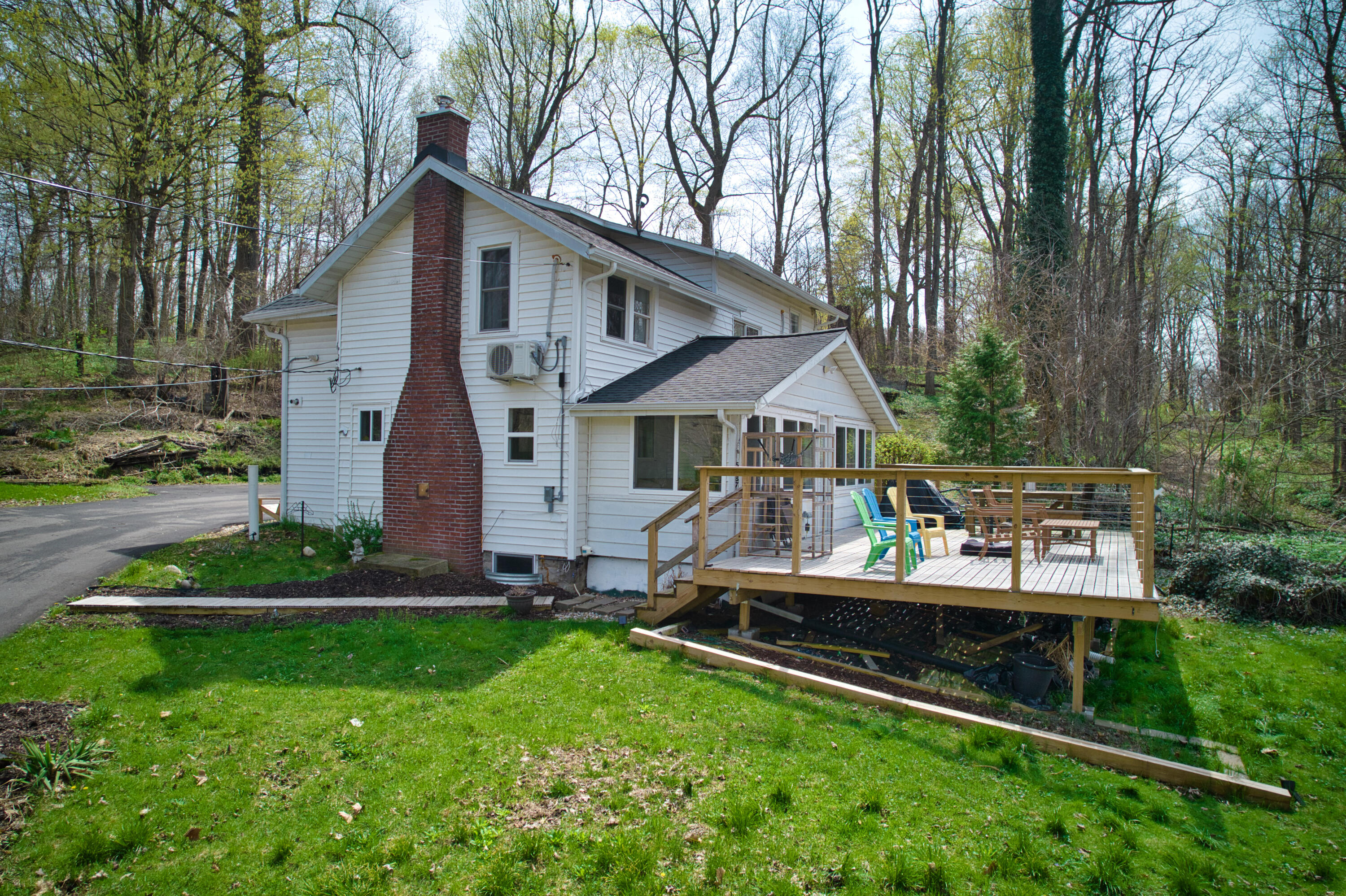 54879 Indian Lake Dowagiac MI 49047