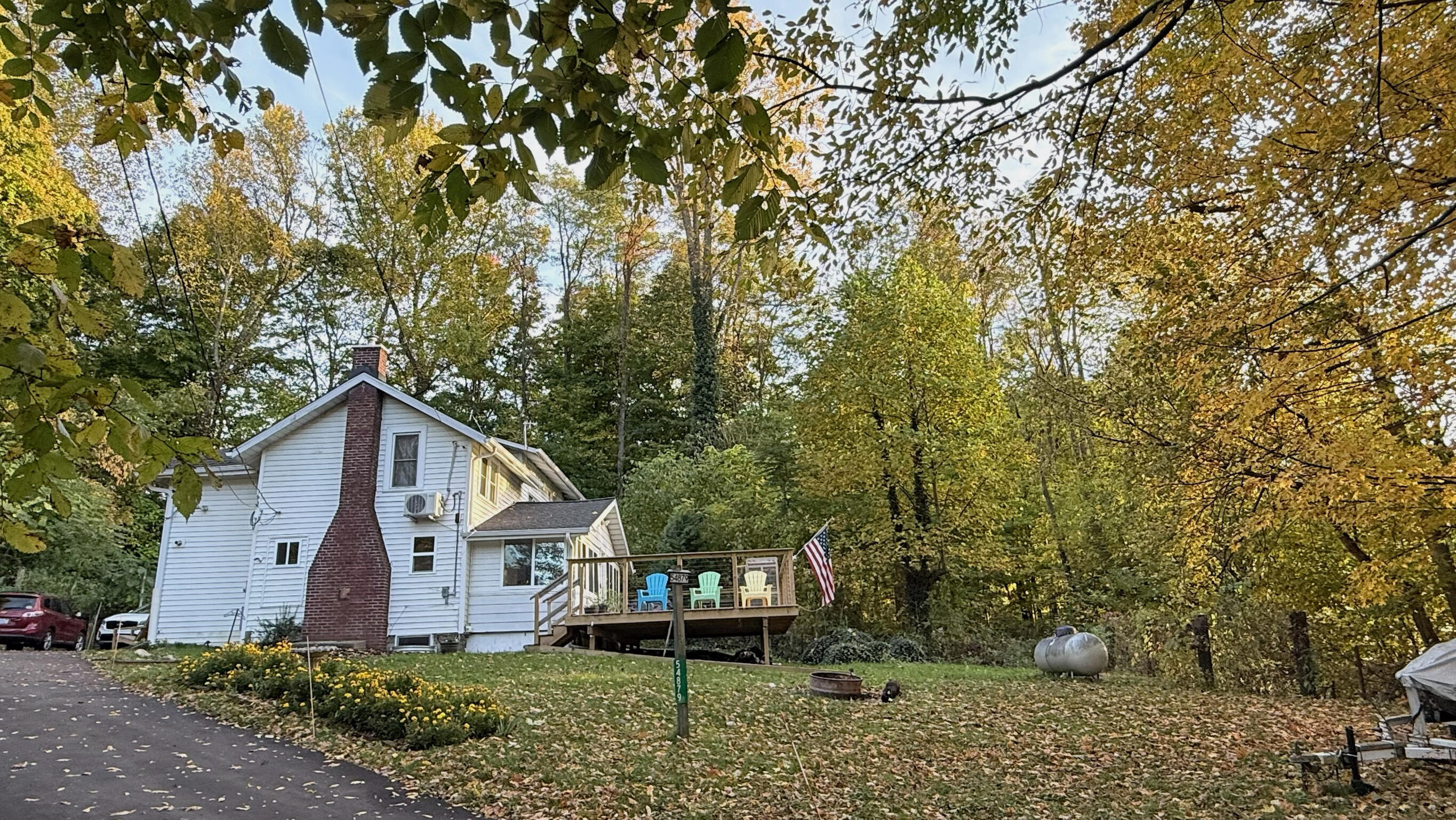 54879 Indian Lake Dowagiac MI 49047