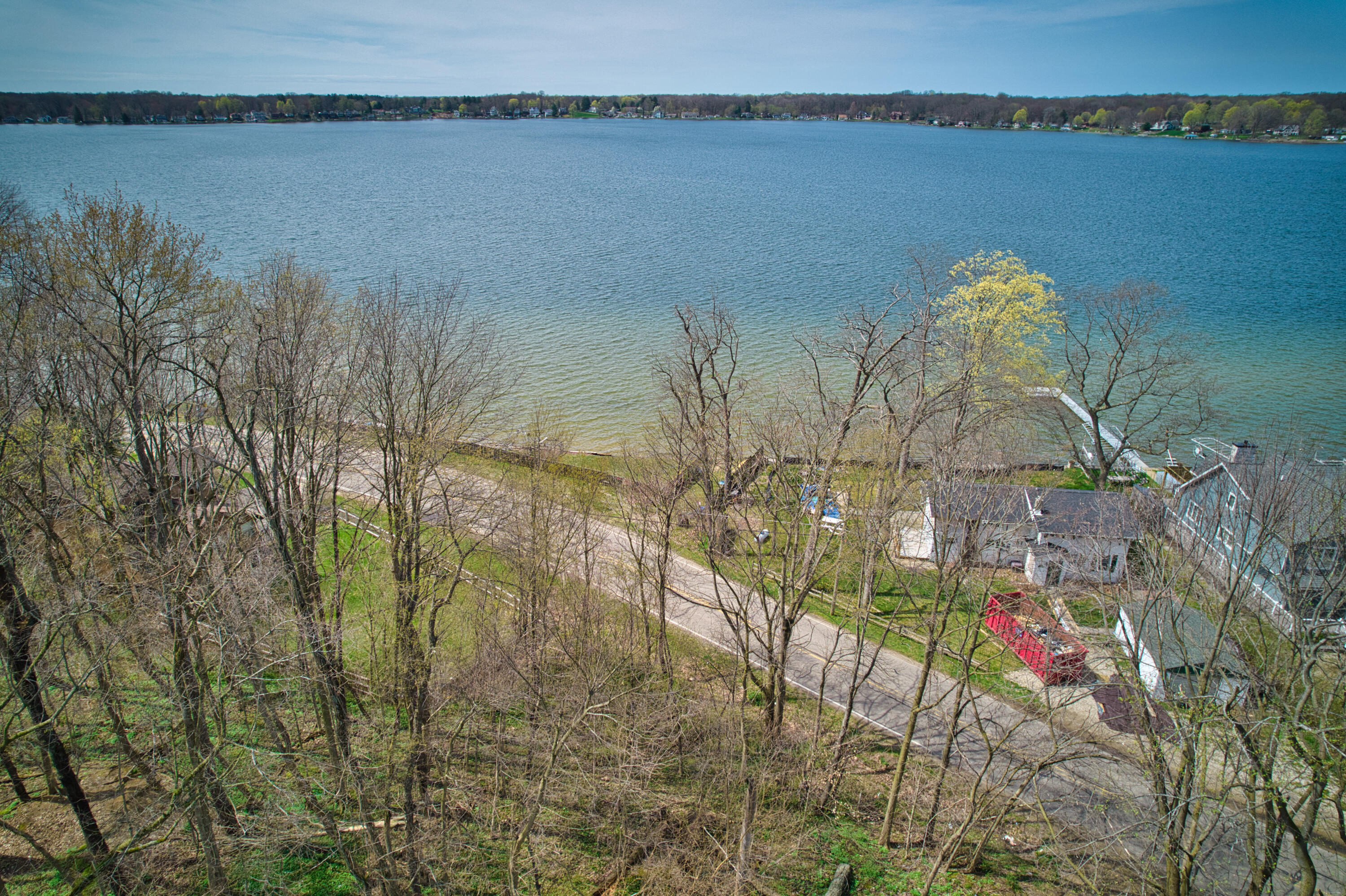 54879 Indian Lake Dowagiac MI 49047