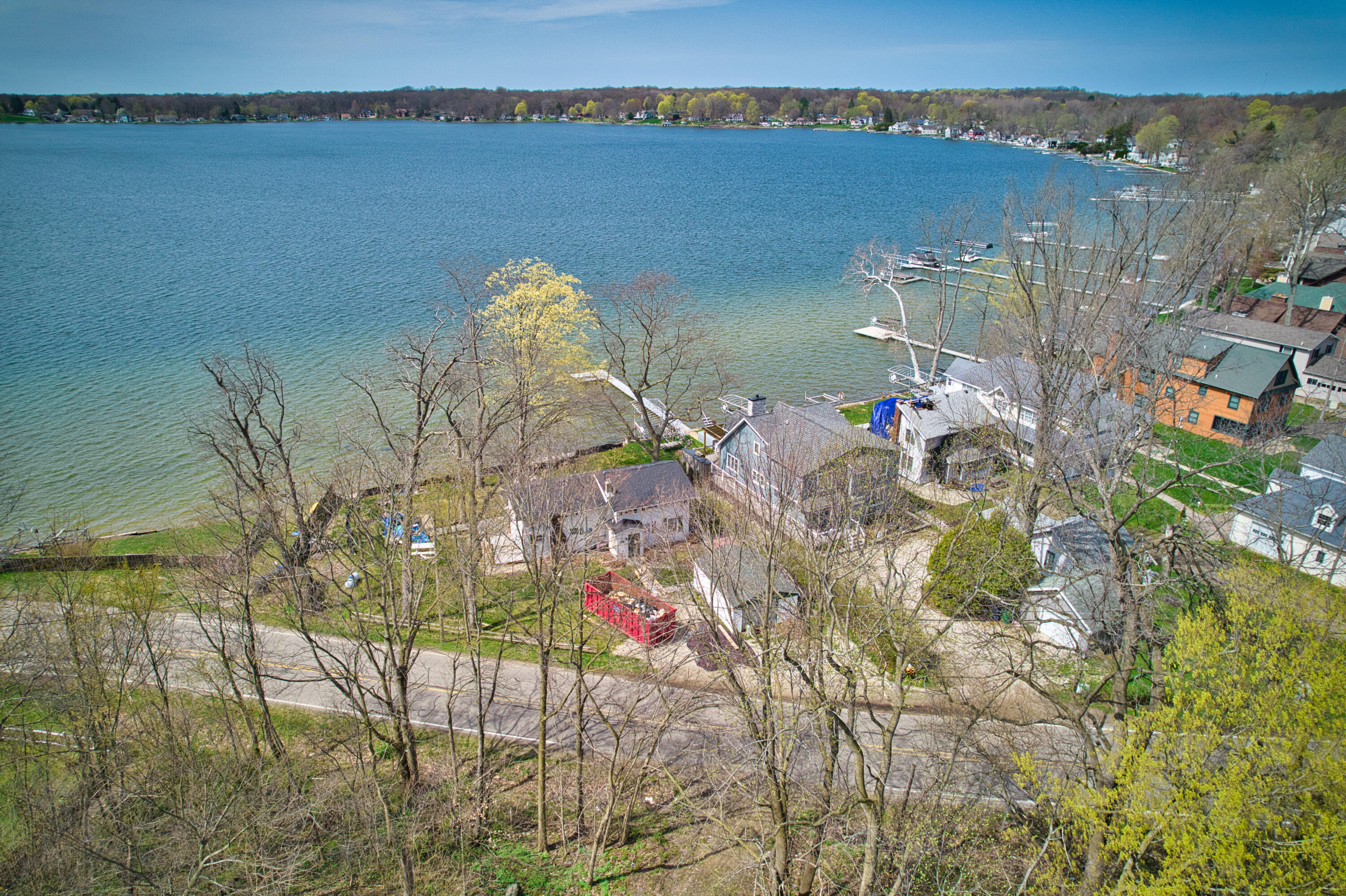 54879 Indian Lake Dowagiac MI 49047