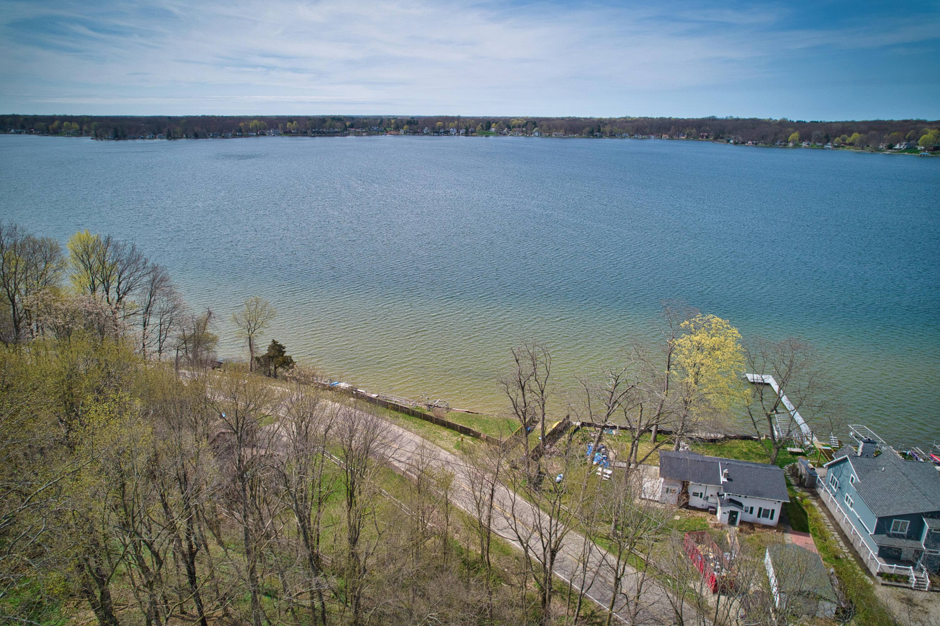 54879 Indian Lake Dowagiac MI 49047