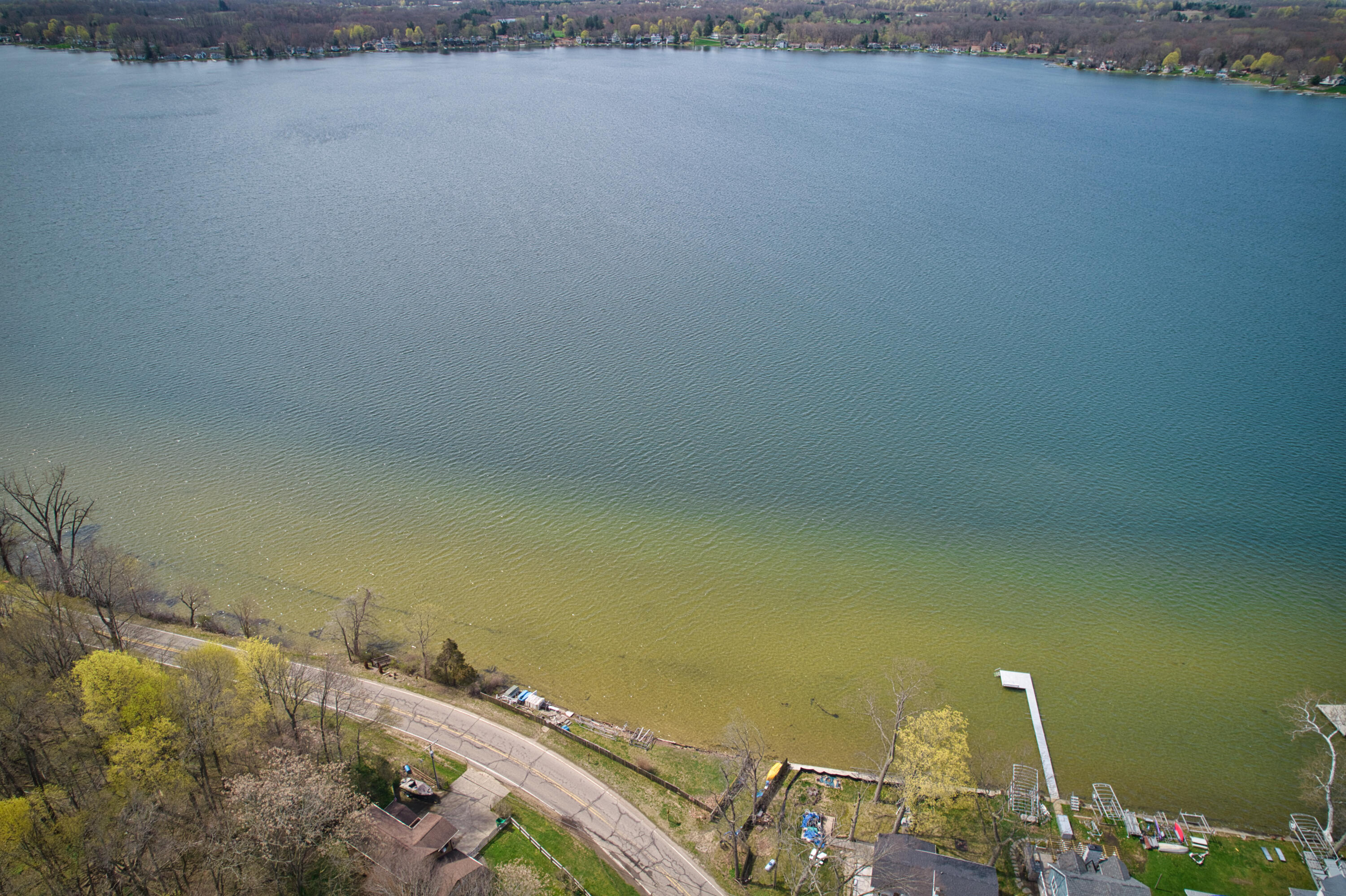 54879 Indian Lake Dowagiac MI 49047