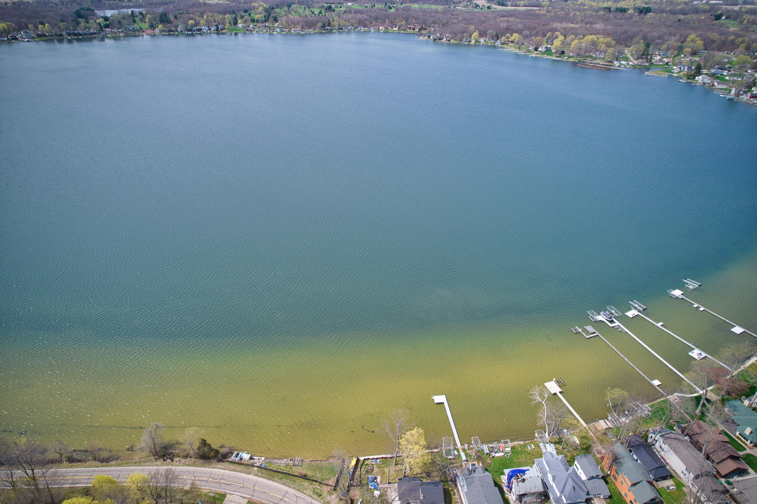 54879 Indian Lake Dowagiac MI 49047