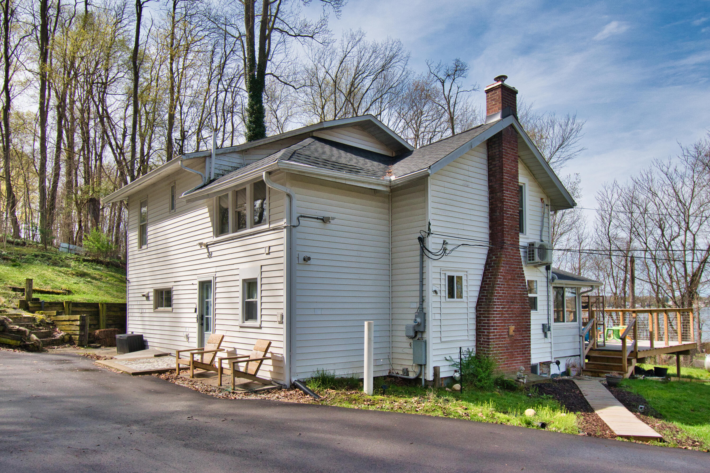 54879 Indian Lake Dowagiac MI 49047