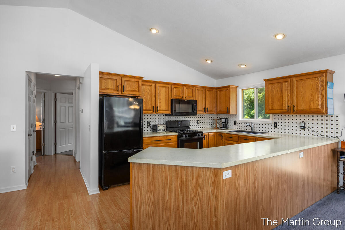 1930 Mullins Avenue NW Grand Rapids MI 49534