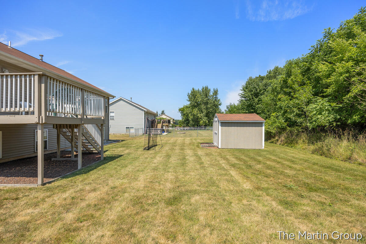 1930 Mullins Avenue NW Grand Rapids MI 49534