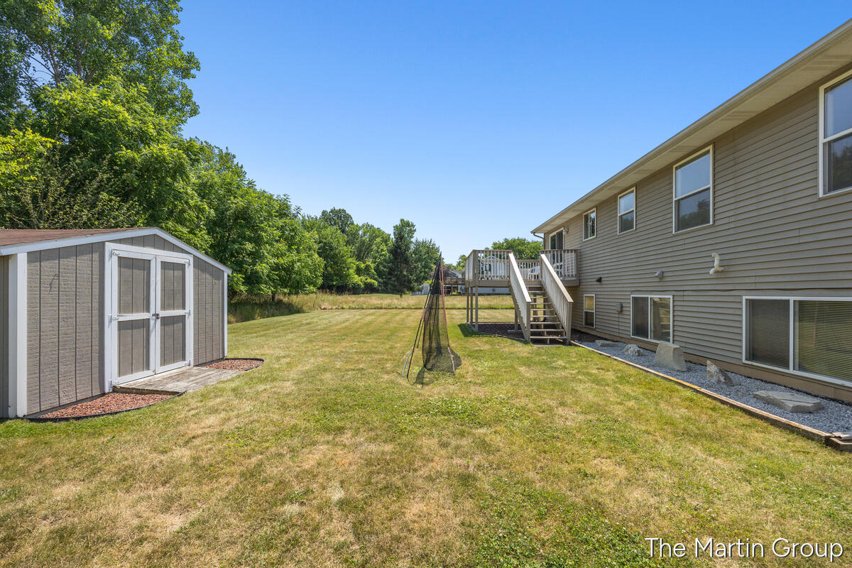 1930 Mullins Avenue NW Grand Rapids MI 49534