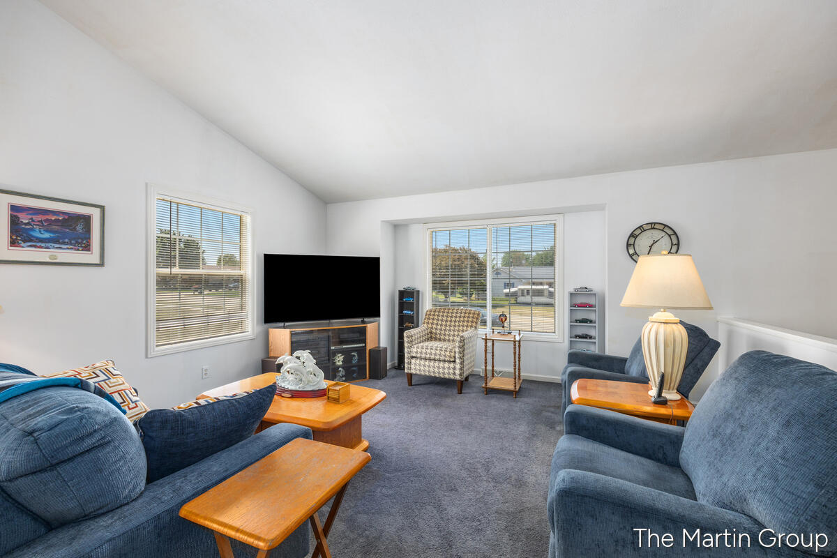 1930 Mullins Avenue NW Grand Rapids MI 49534
