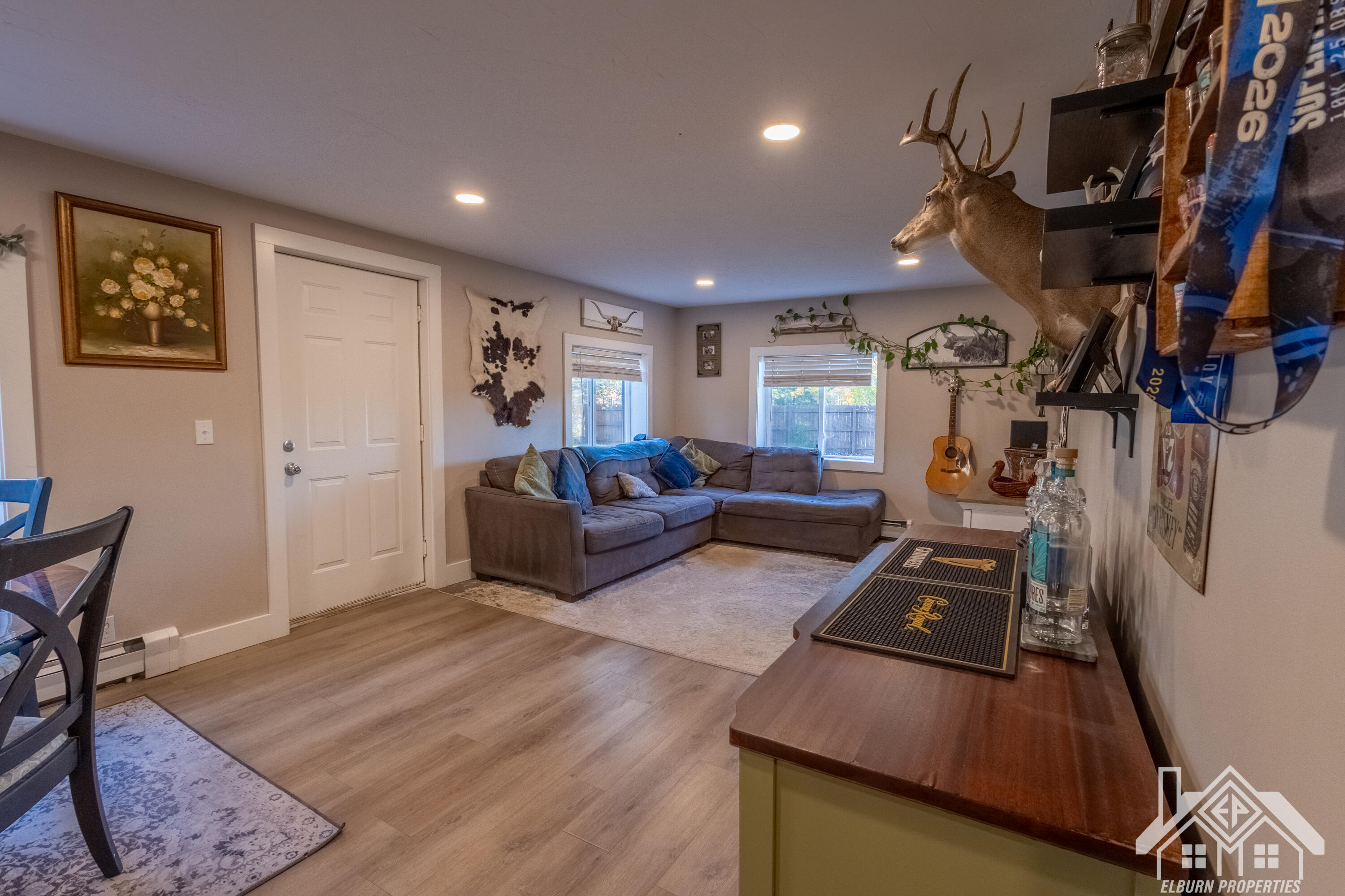 3643 N Weber Road Muskegon MI 49445
