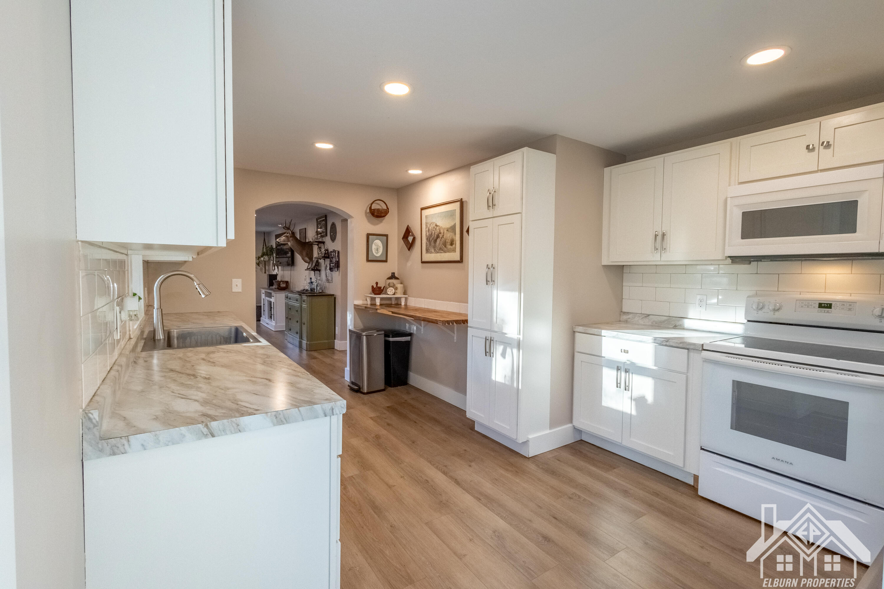 3643 N Weber Road Muskegon MI 49445