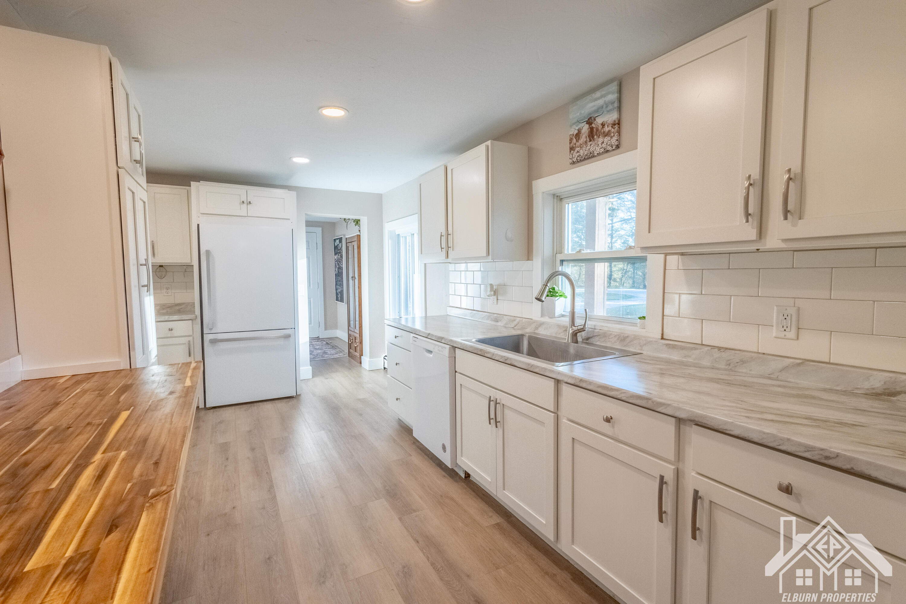 3643 N Weber Road Muskegon MI 49445