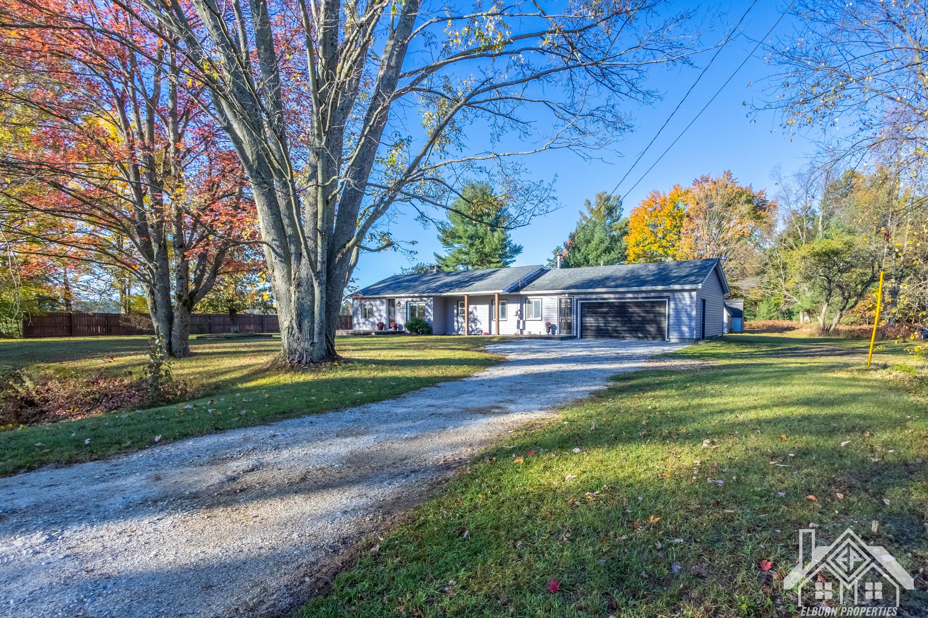 3643 N Weber Road Muskegon MI 49445