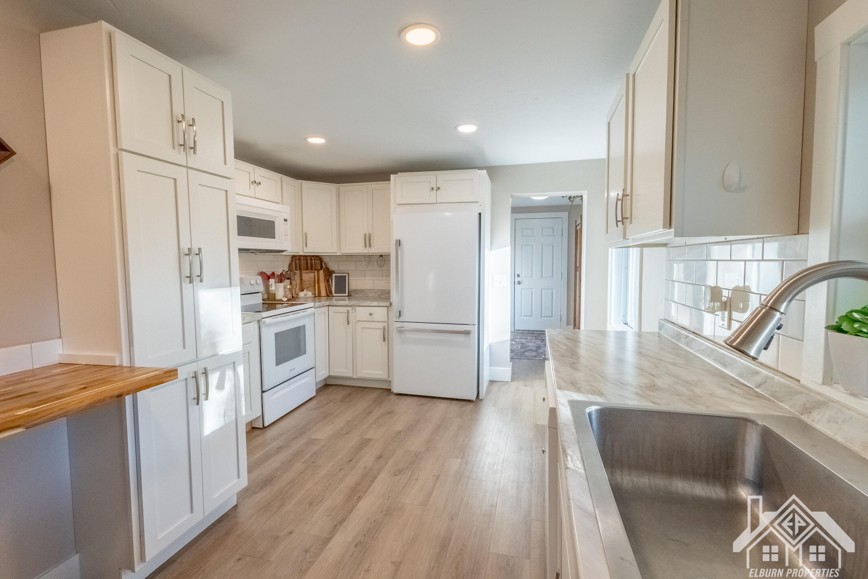 3643 N Weber Road Muskegon MI 49445