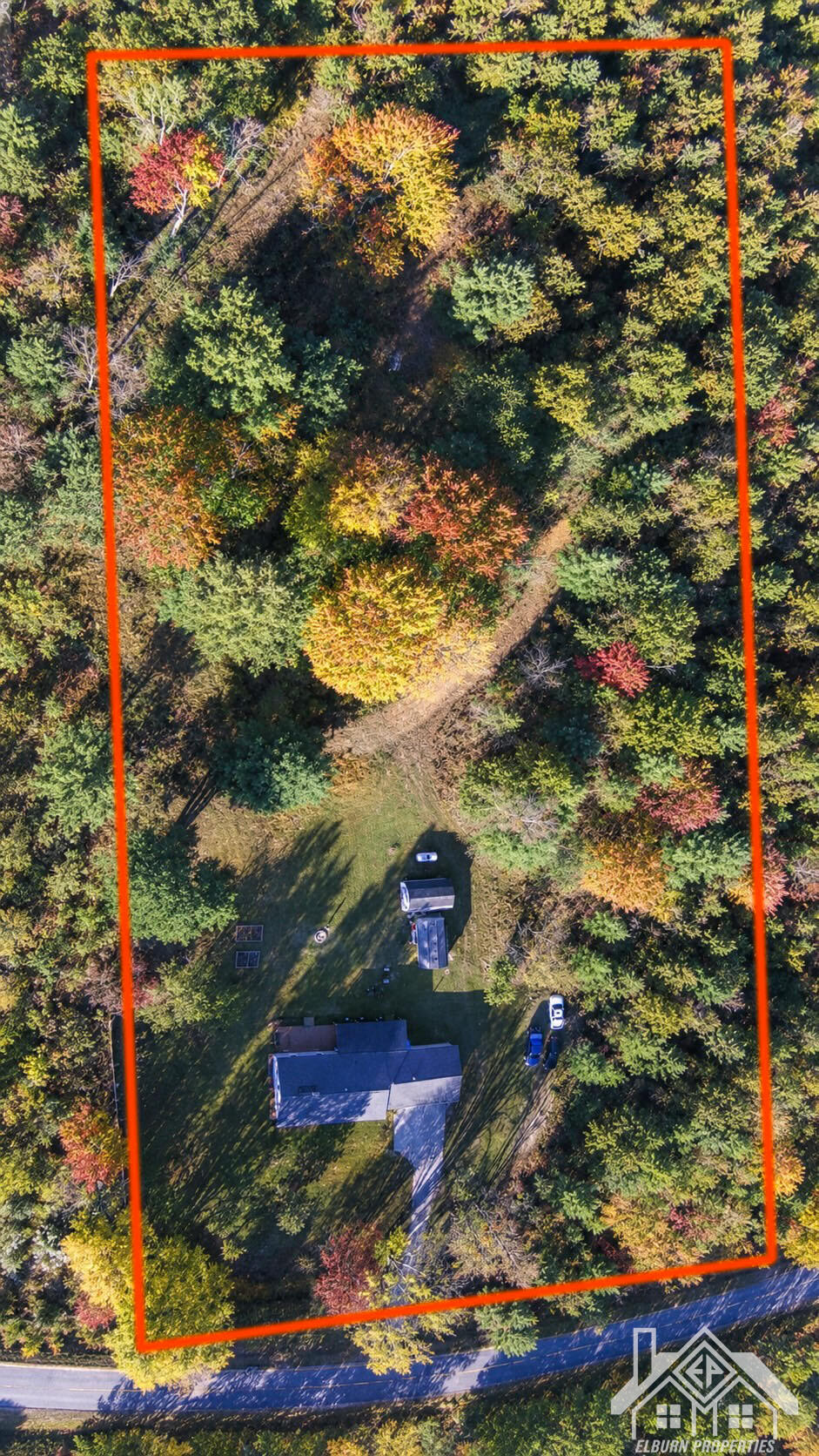 3643 N Weber Road Muskegon MI 49445