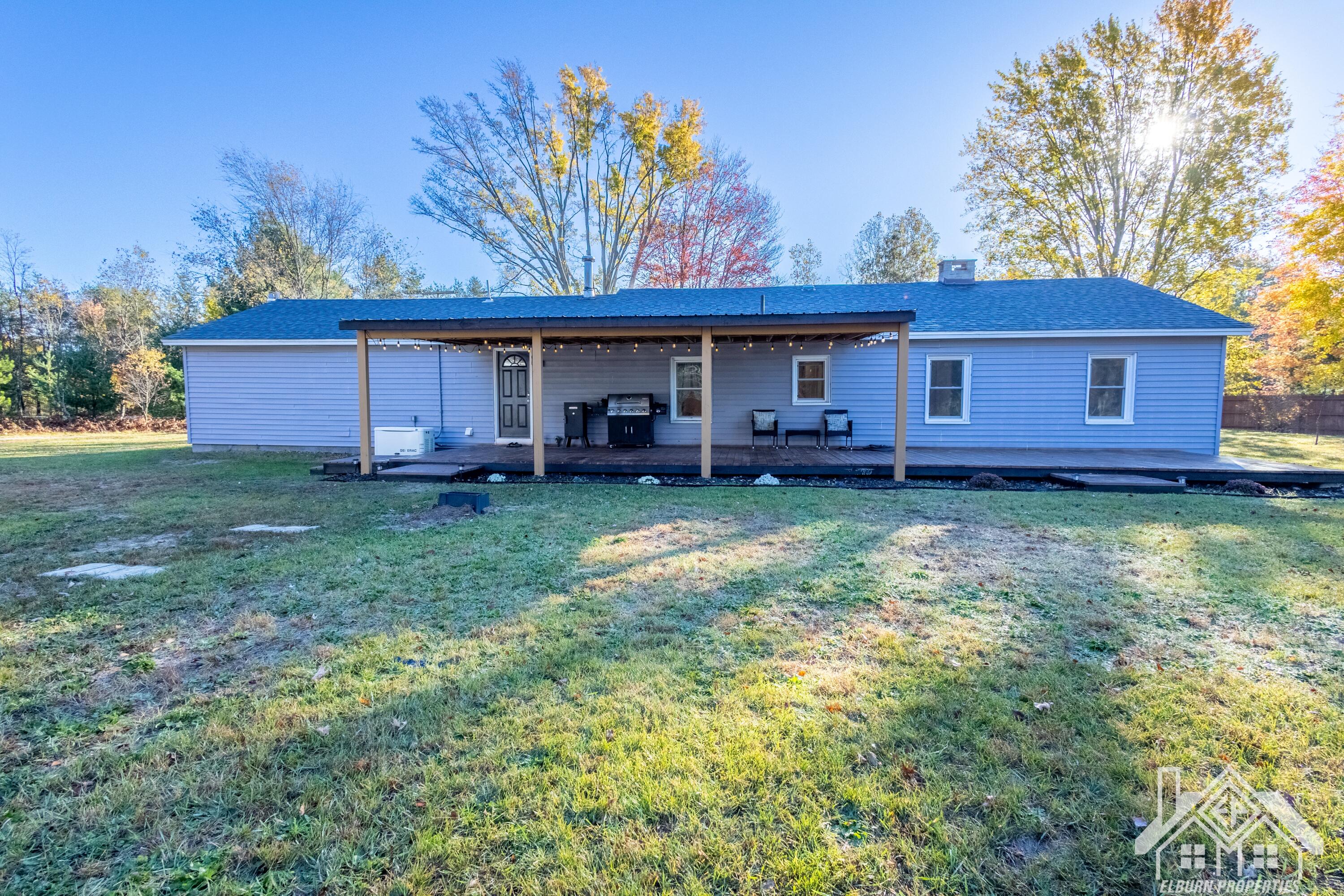 3643 N Weber Road Muskegon MI 49445