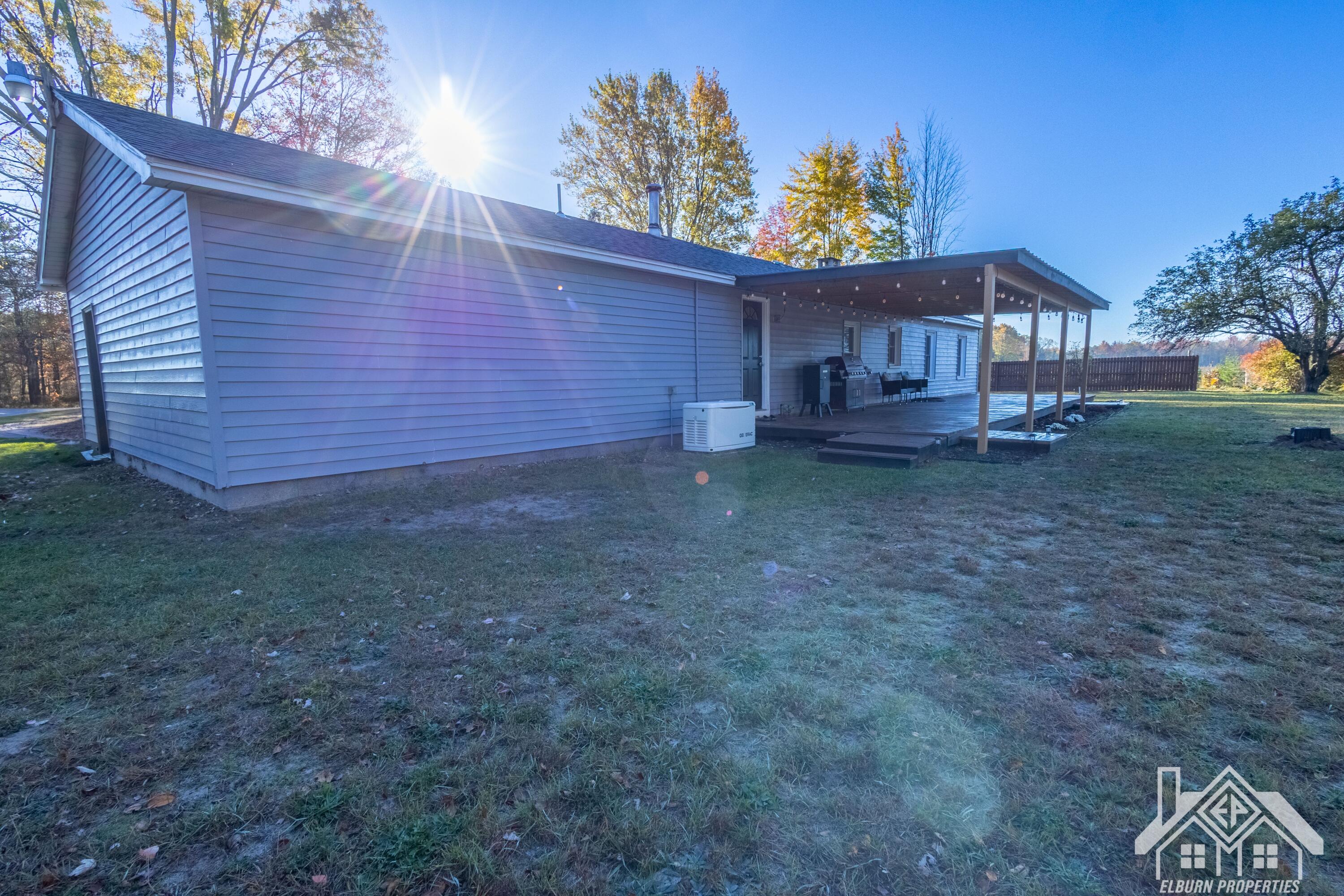 3643 N Weber Road Muskegon MI 49445