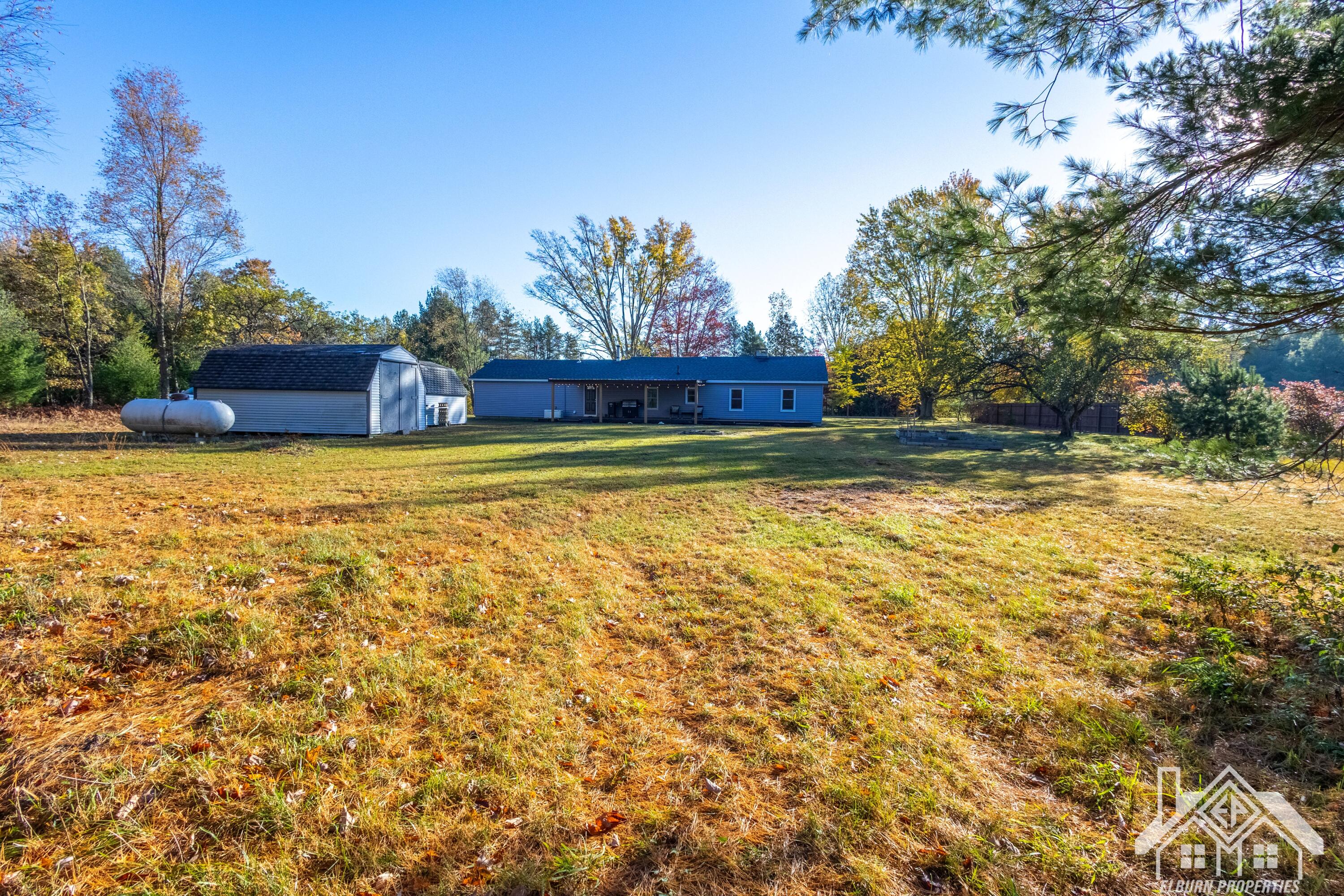 3643 N Weber Road Muskegon MI 49445