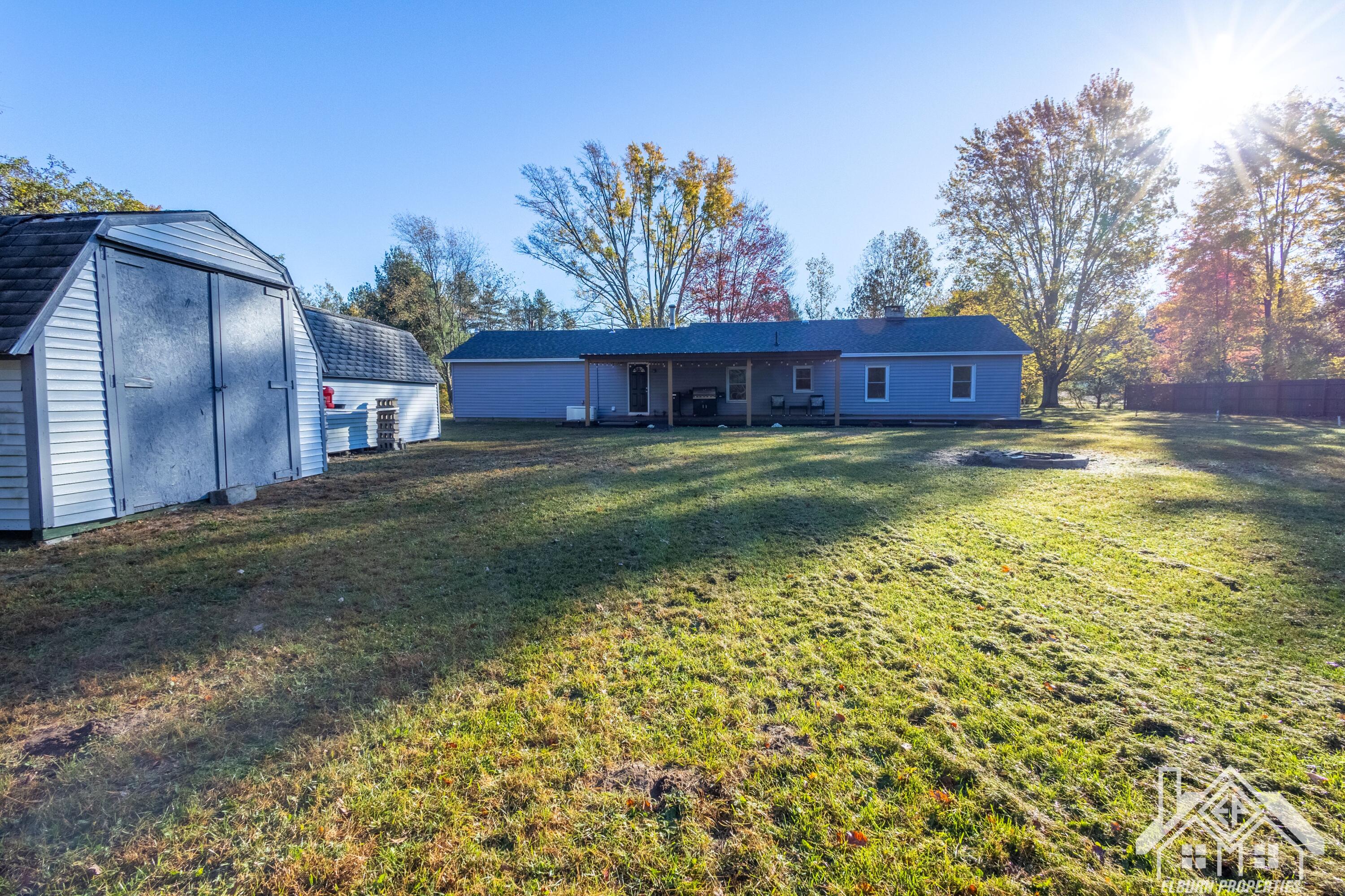 3643 N Weber Road Muskegon MI 49445