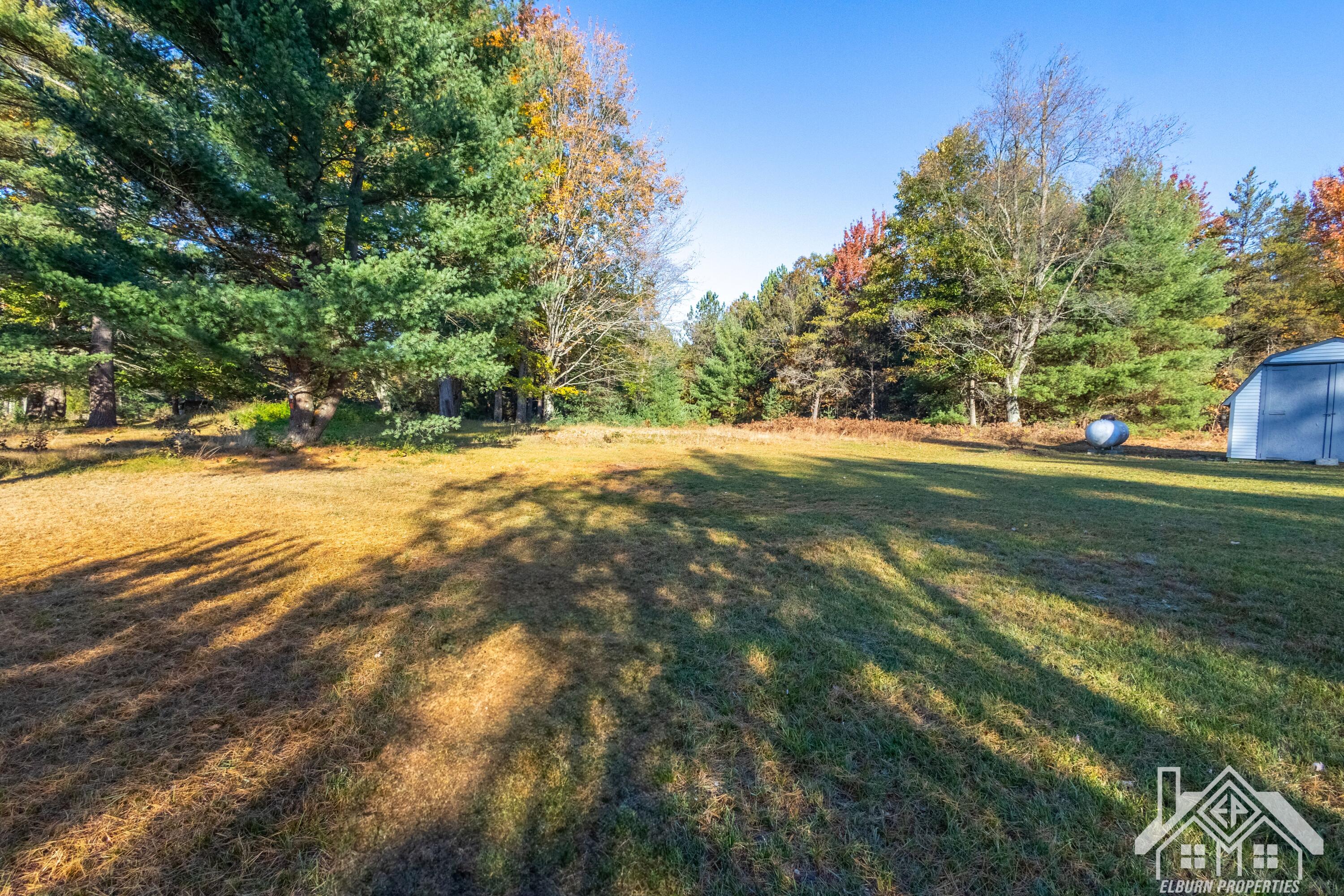 3643 N Weber Road Muskegon MI 49445