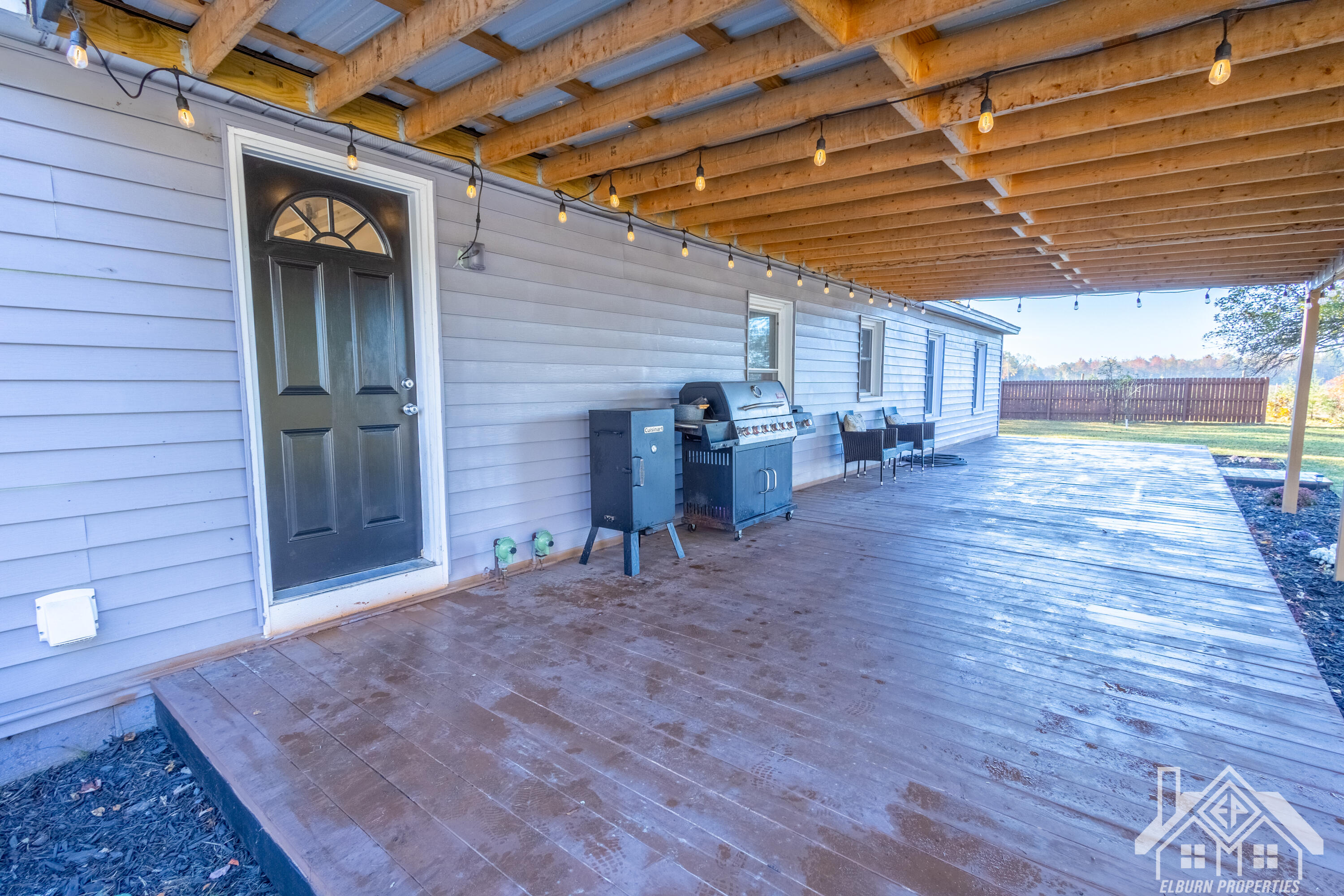 3643 N Weber Road Muskegon MI 49445