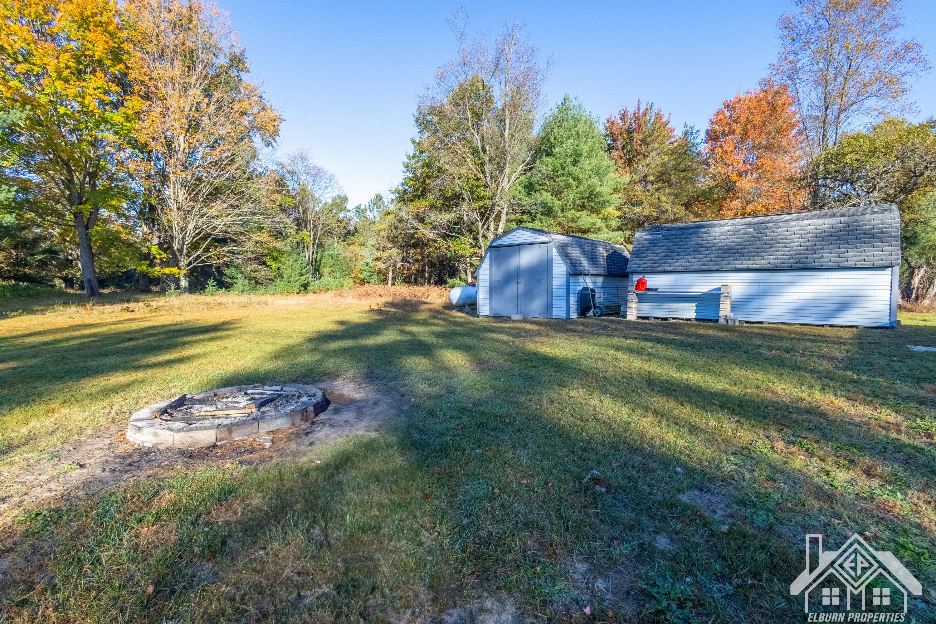 3643 N Weber Road Muskegon MI 49445