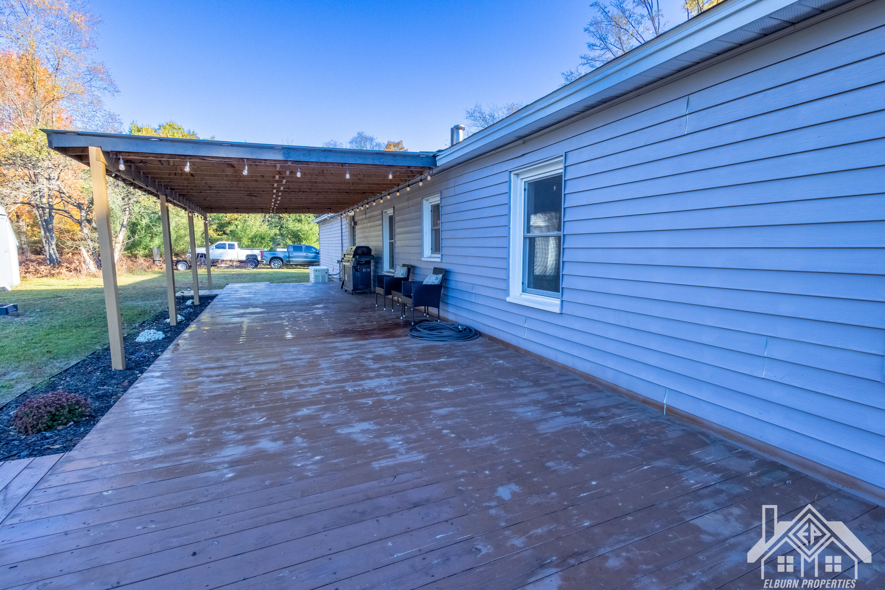 3643 N Weber Road Muskegon MI 49445