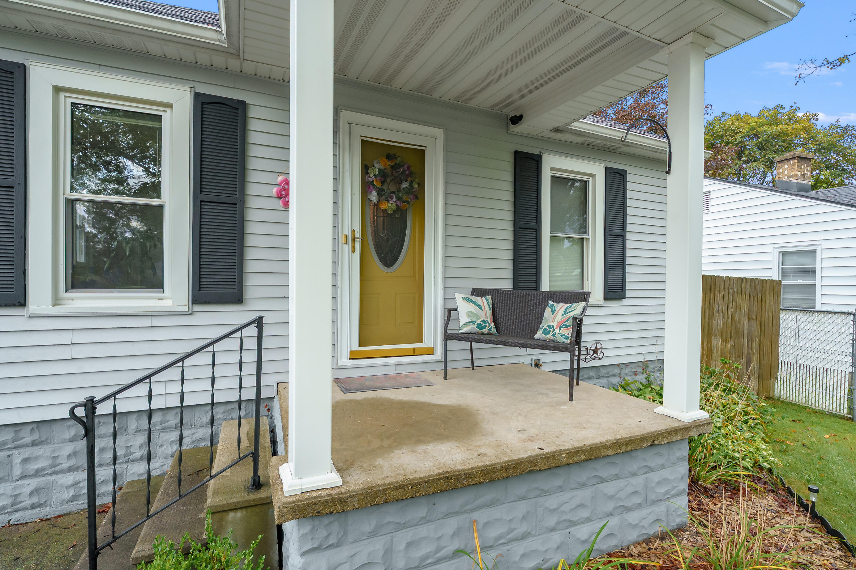 152 Albany Street Kalamazoo MI 49001