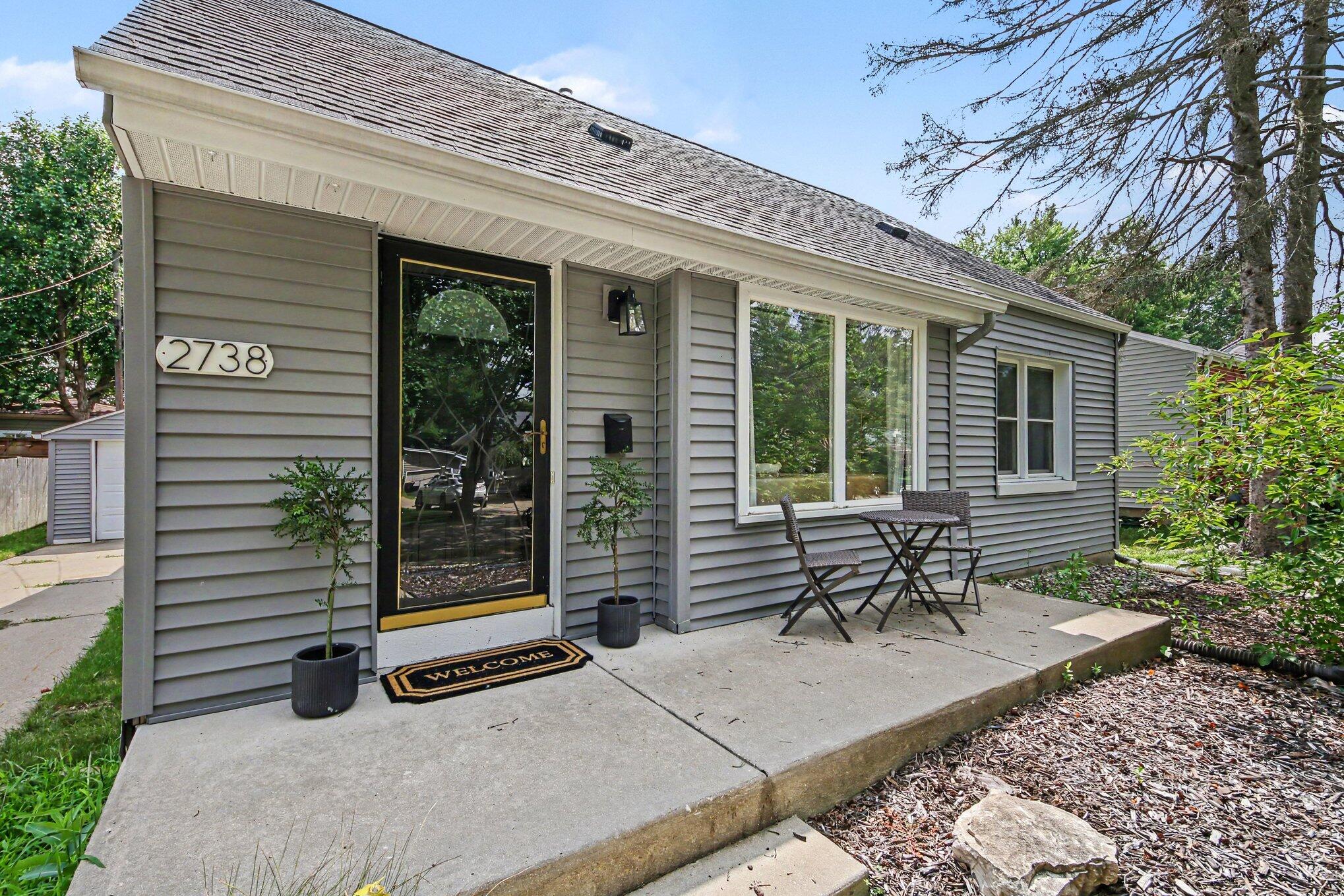 2738 Richards Drive SE East Grand Rapids MI 49506