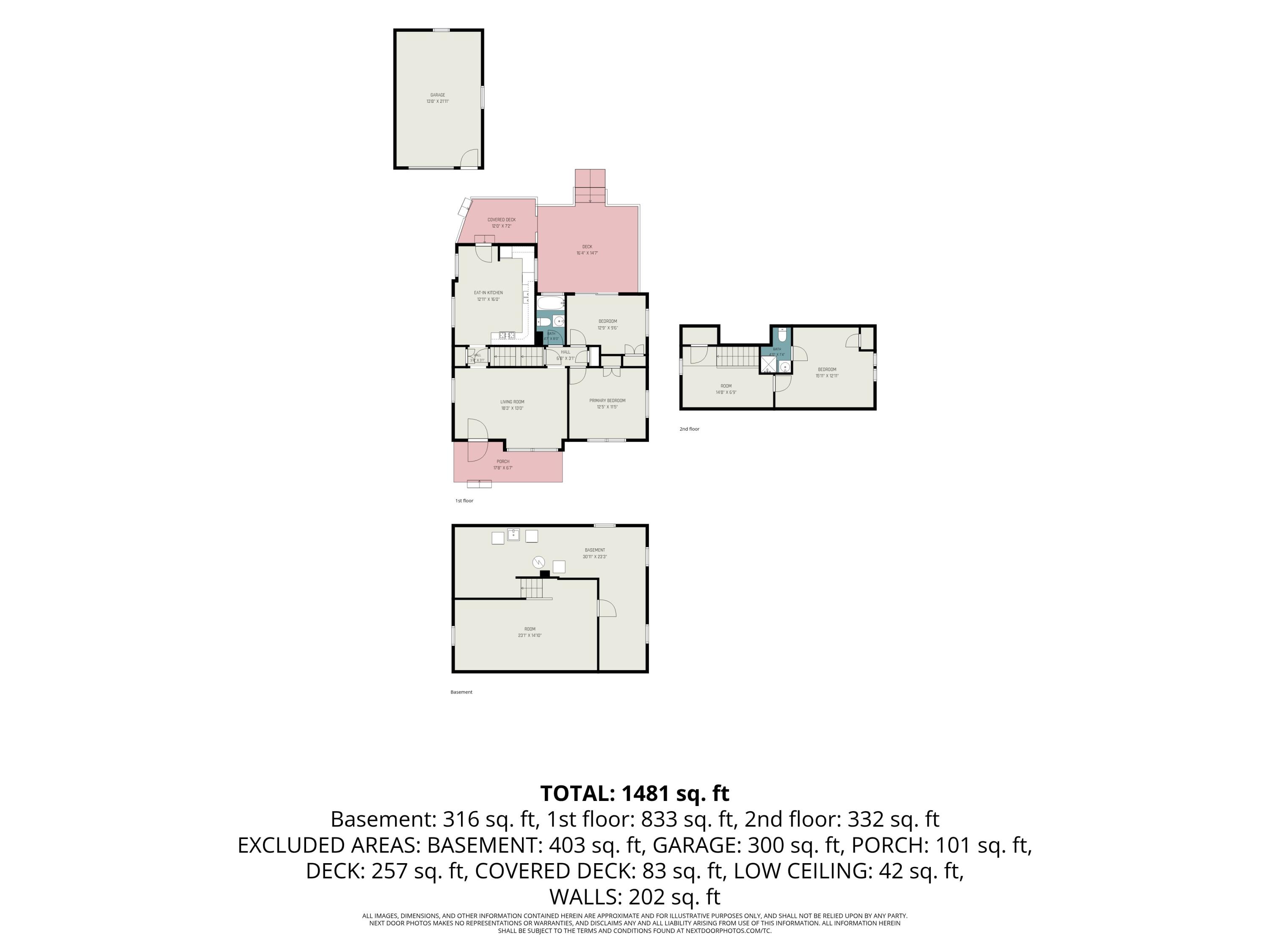 2738 Richards Drive SE East Grand Rapids MI 49506