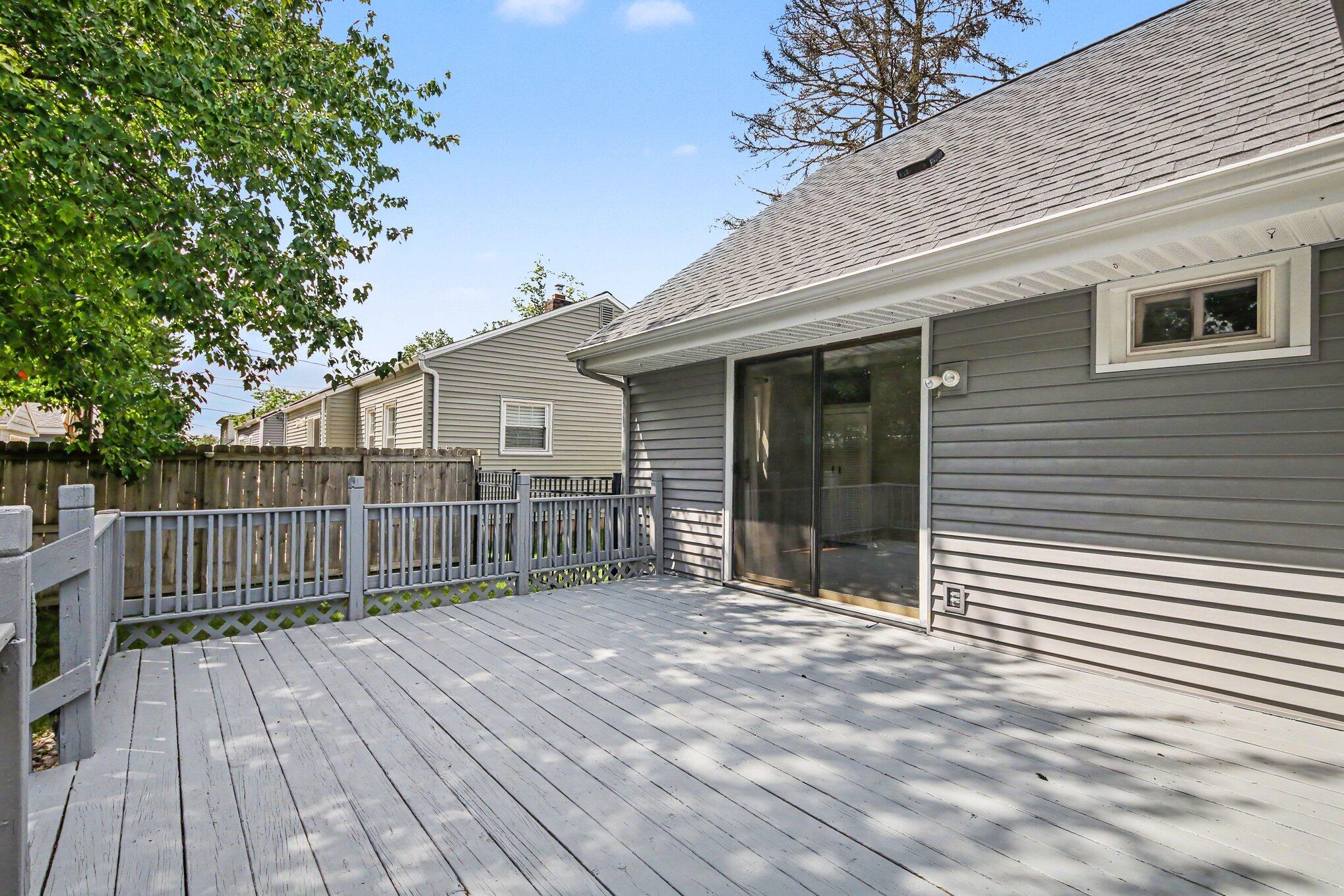 2738 Richards Drive SE East Grand Rapids MI 49506