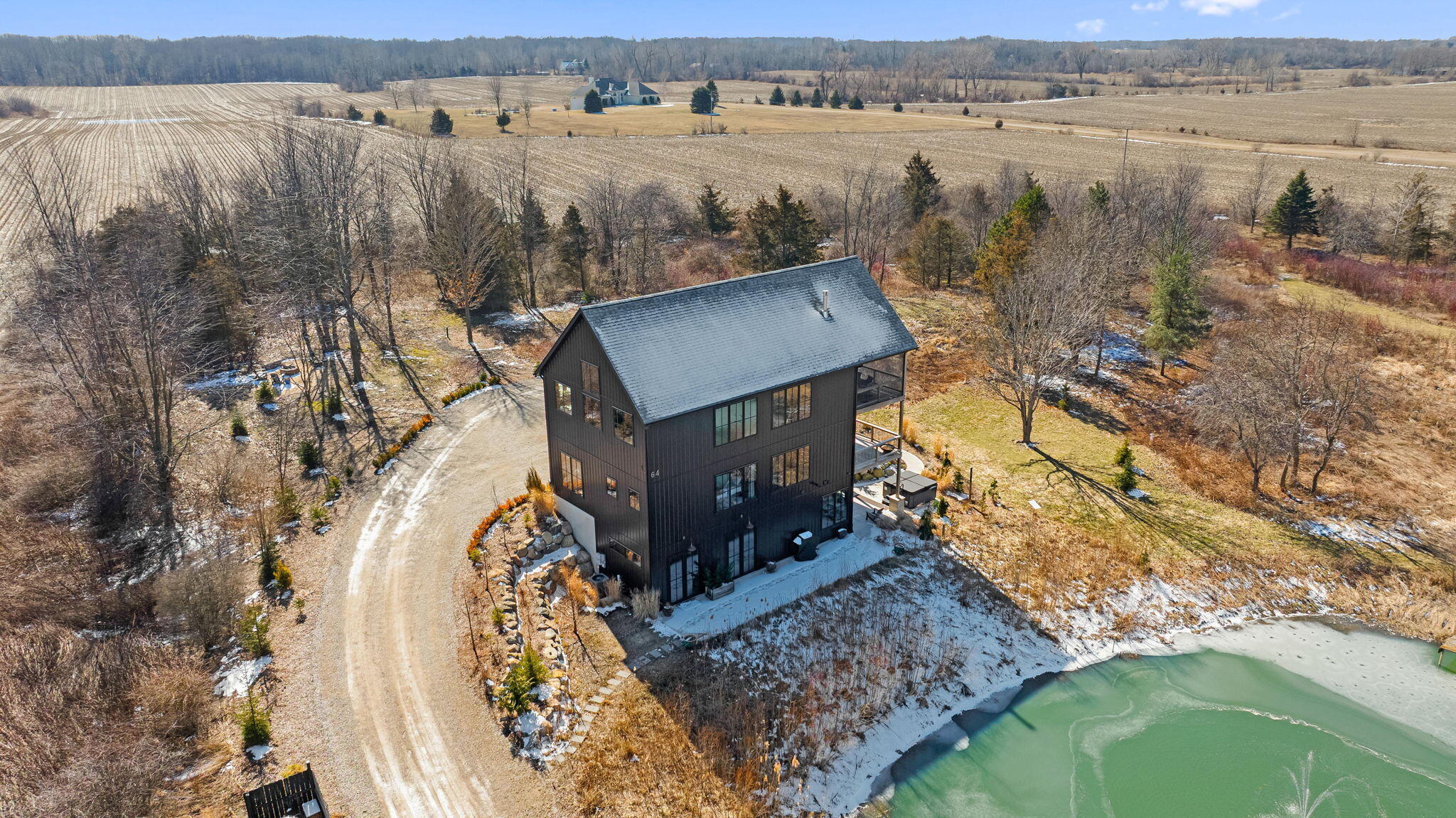 6364 126th Avenue Fennville MI 49408