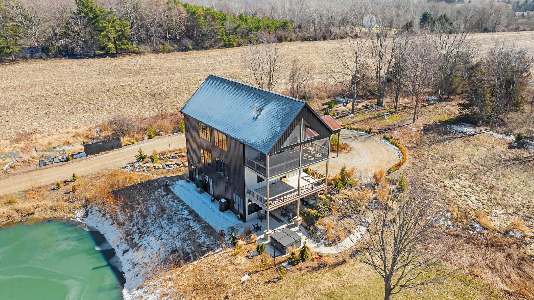 6364 126th Avenue Fennville MI 49408