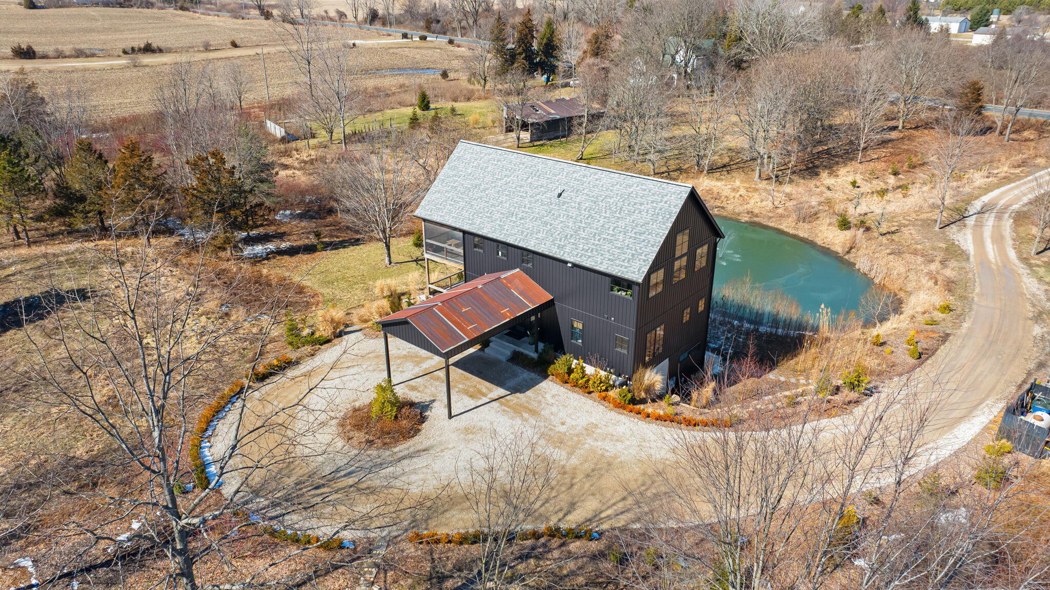 6364 126th Avenue Fennville MI 49408
