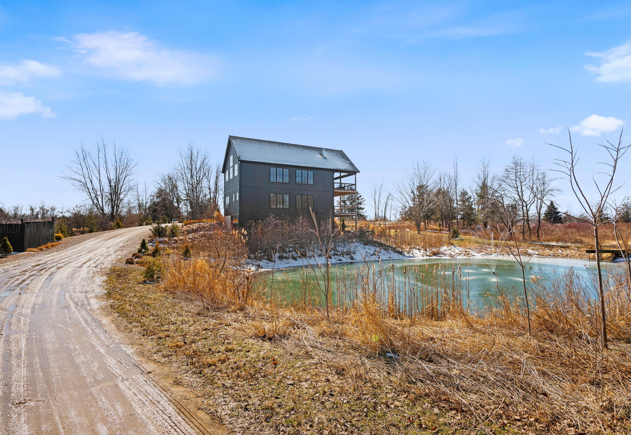 6364 126th Avenue Fennville MI 49408
