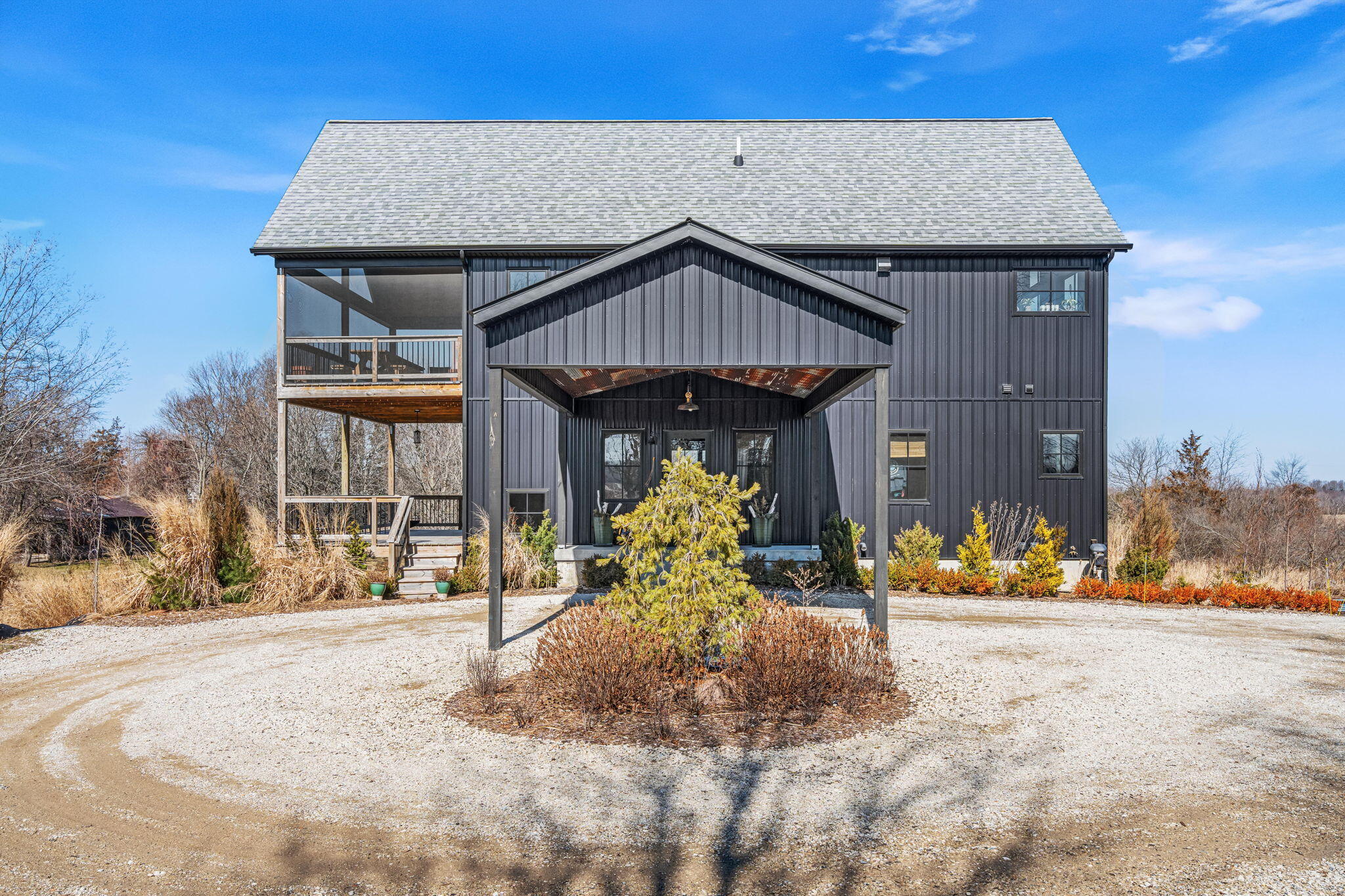 6364 126th Avenue Fennville MI 49408