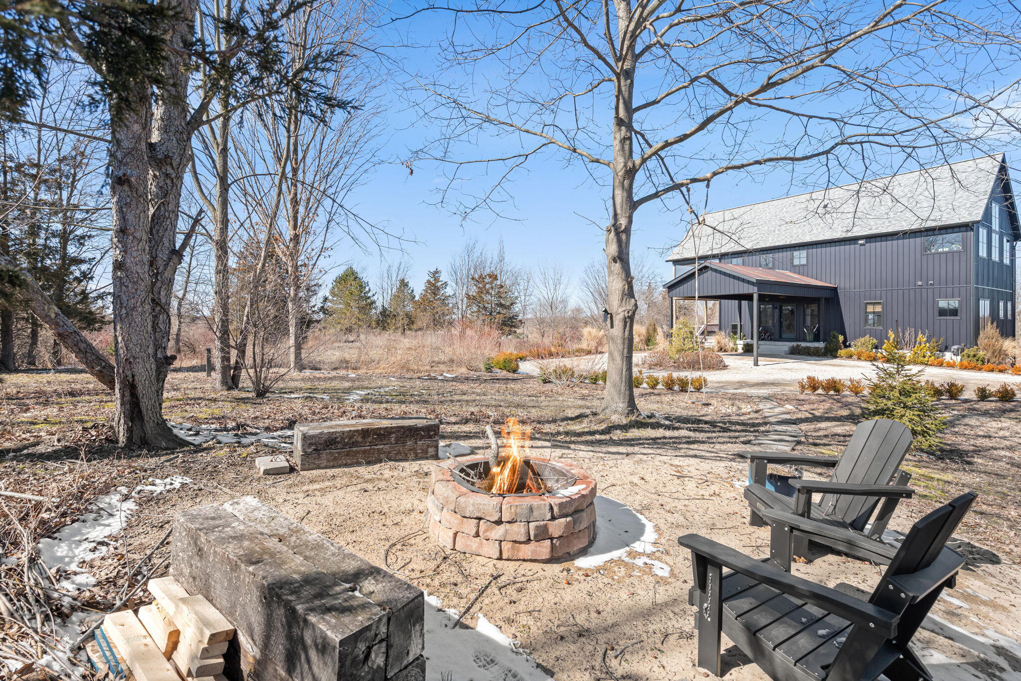 6364 126th Avenue Fennville MI 49408