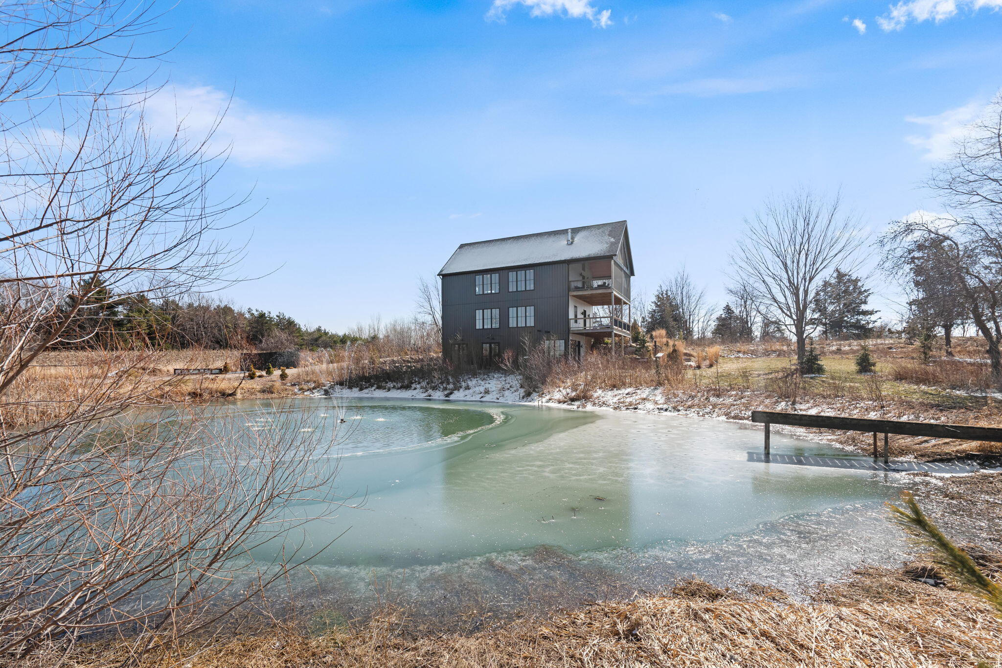 6364 126th Avenue Fennville MI 49408