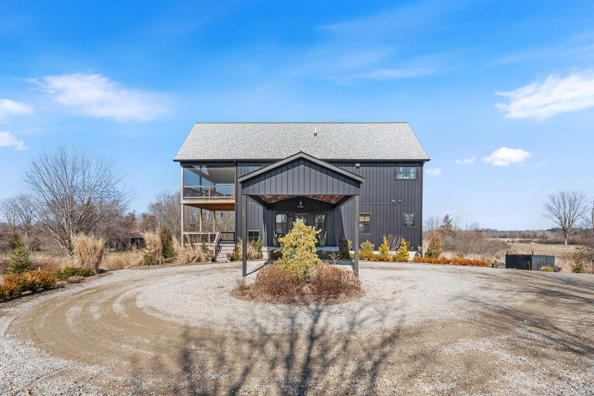 6364 126th Avenue Fennville MI 49408